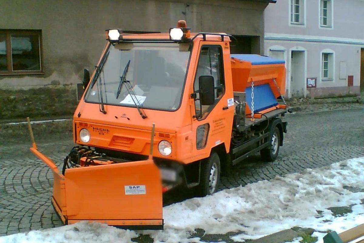 TS Ledeč nad Sázavou, s.r.o. foto 4