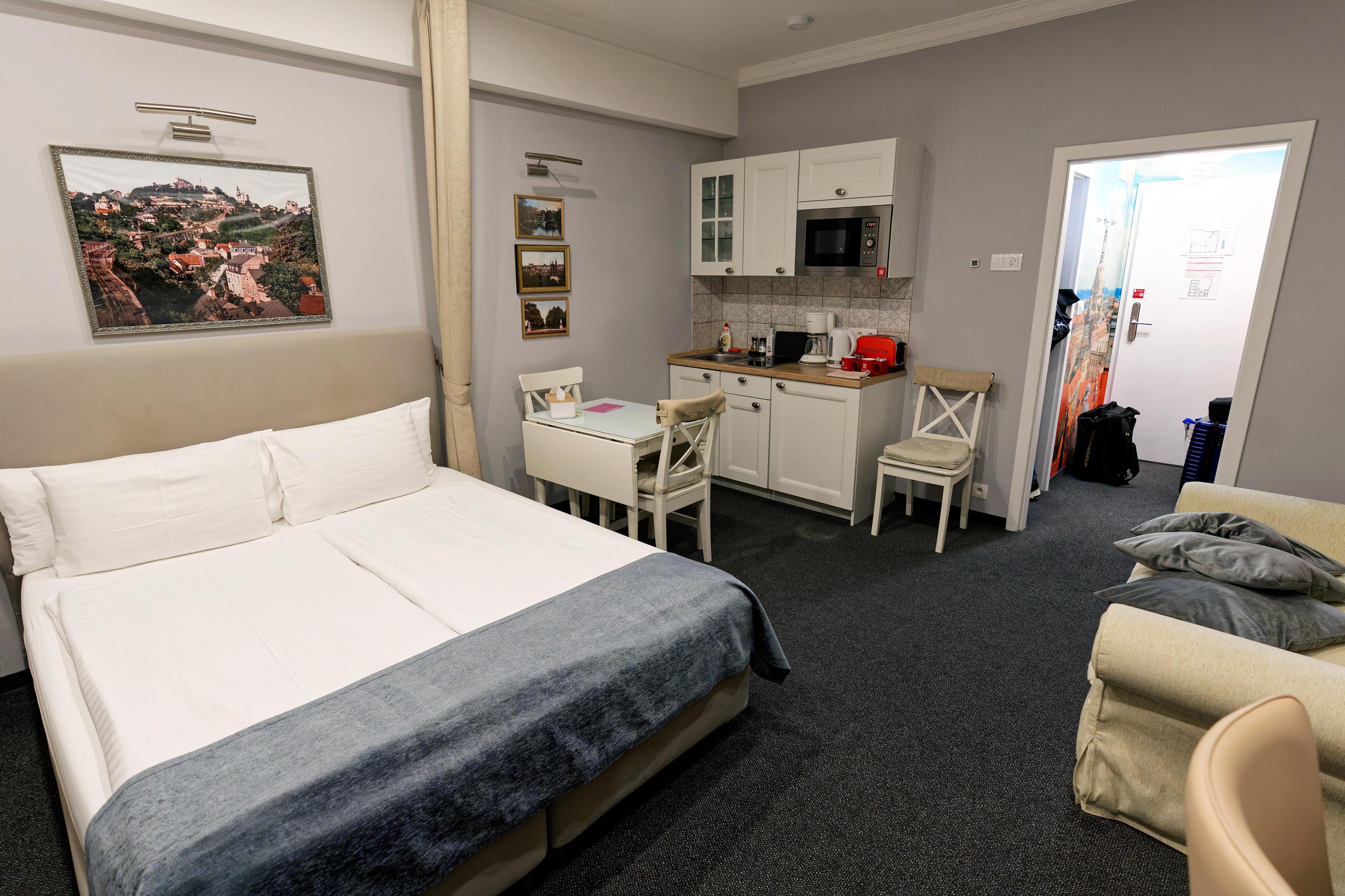 Revelton Studios Františkovy Lázně foto 5