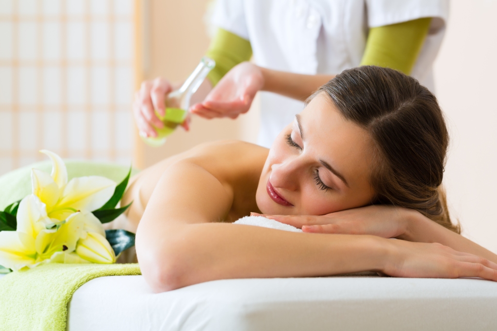 Klasik Spa - jarní nabídka