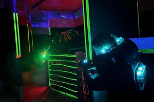 Firemní grafika FUNSPACE