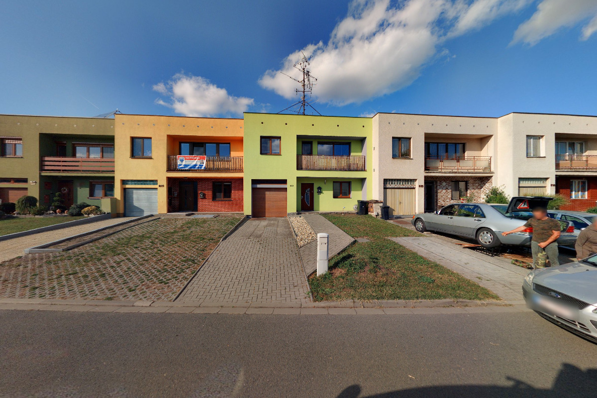 Kosmetika & Holičství Monika Lungová