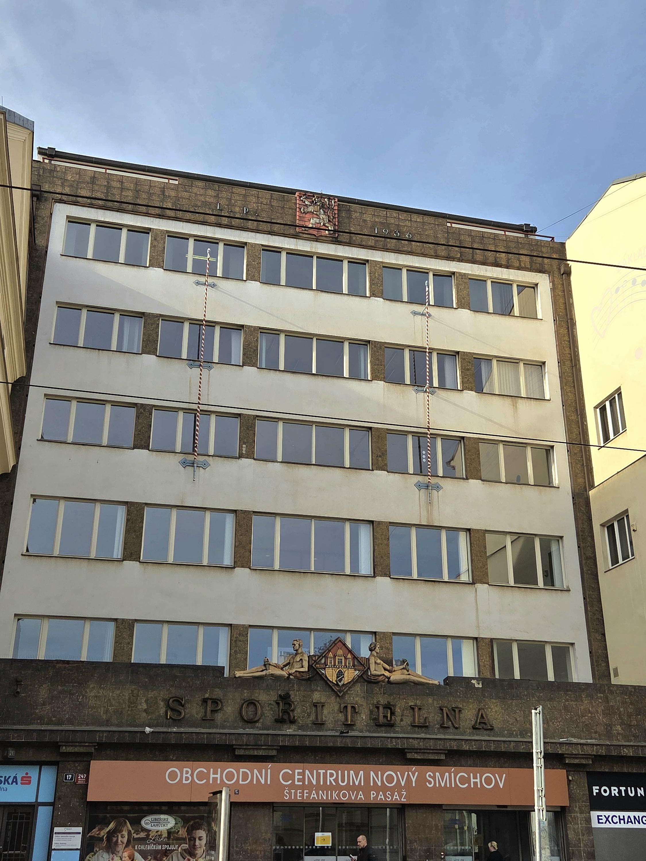 Česká spořitelna, a.s. foto 6