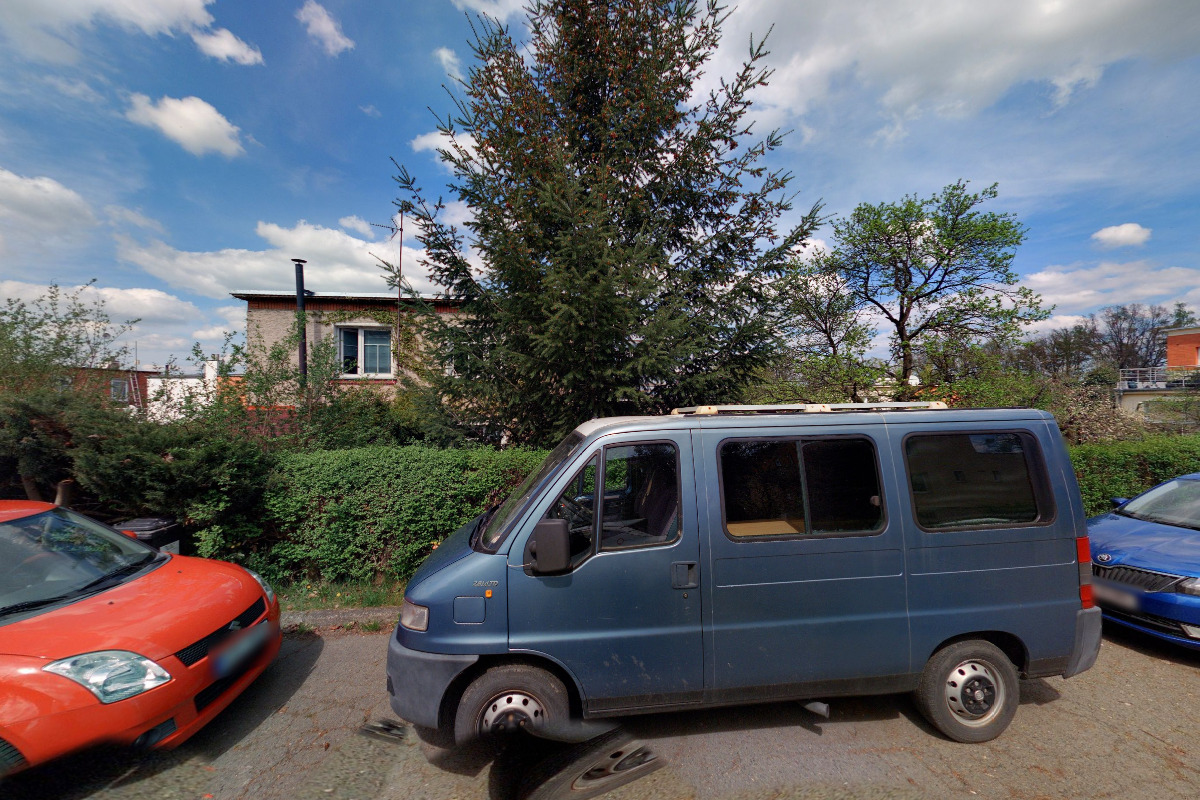 Libor Svoboda Kliknetezde.cz