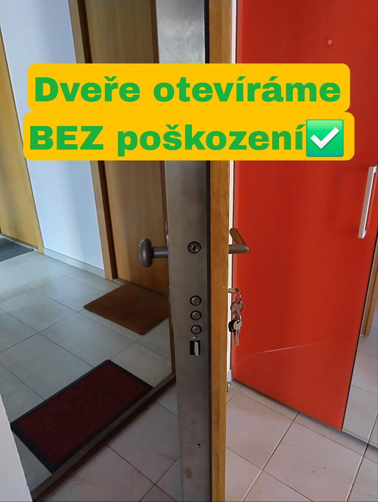 ZÁMEČNICTVÍ KEY-SERVICE s.r.o. foto 6
