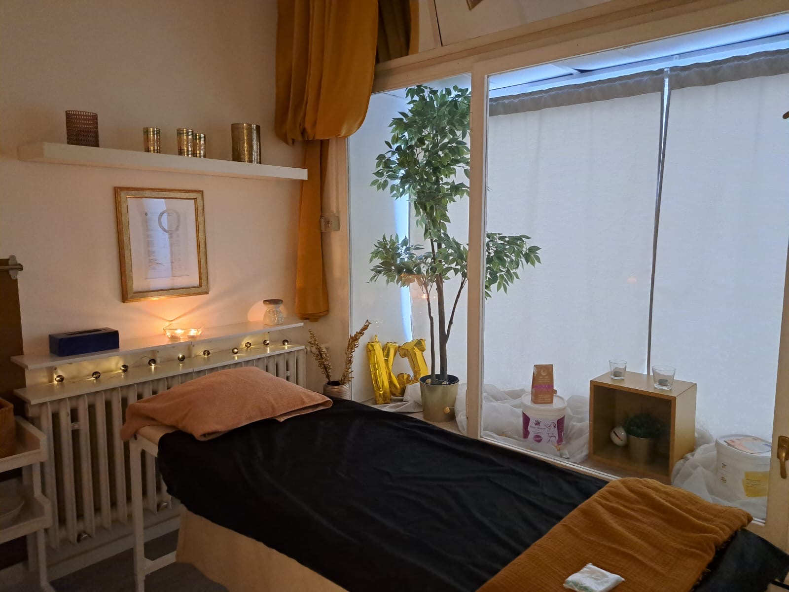 K&J Beauty Salon foto 6