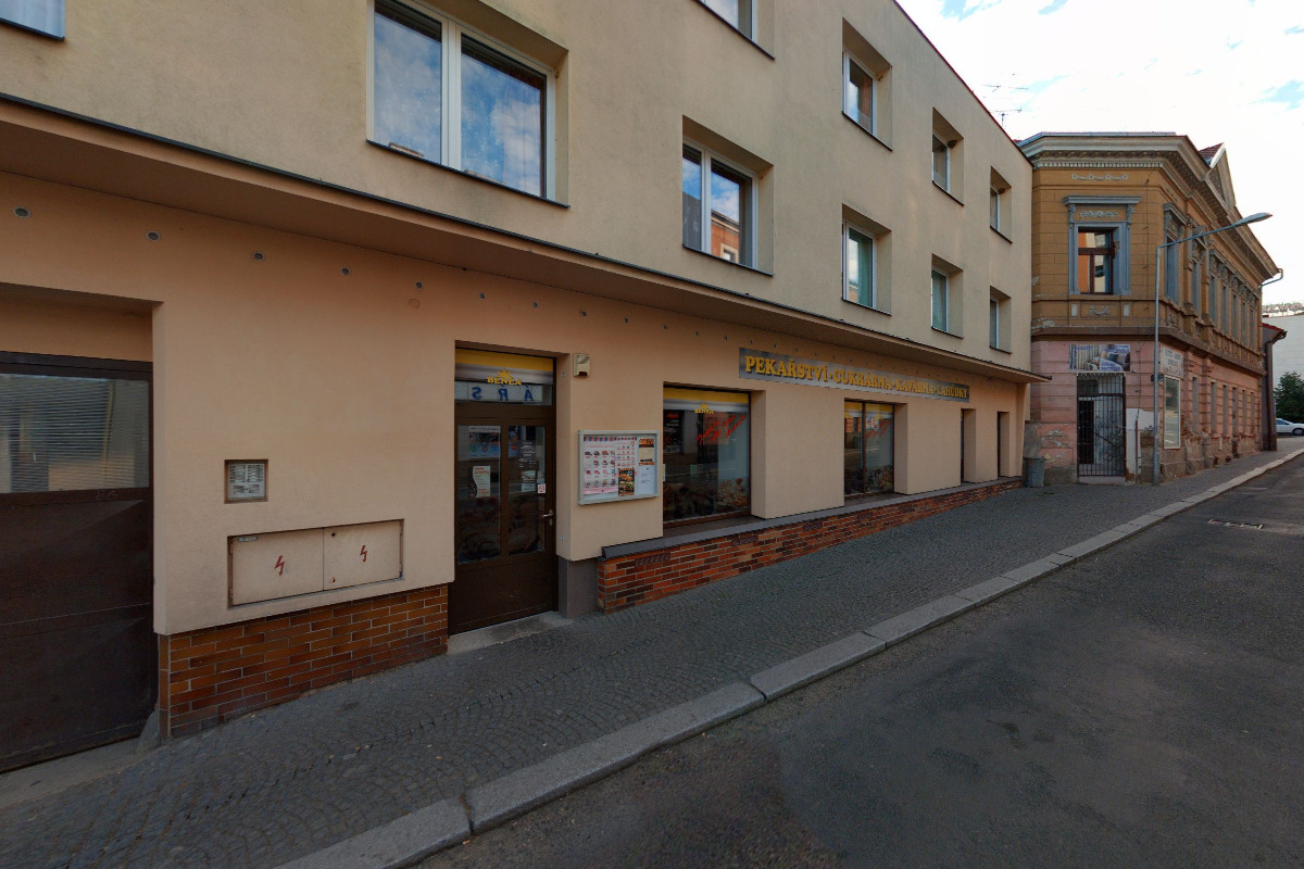 Pekařství a cukrárna Benea foto 2