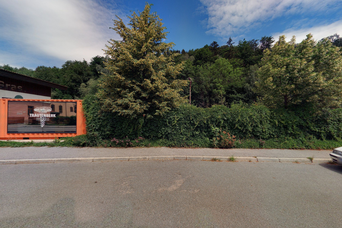 Pivovarský krámek Trautenberk