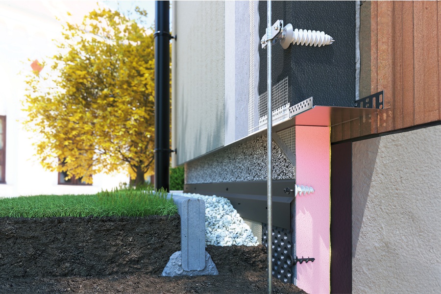 ZOFITHERM PŘÍSLUŠENSTVÍ