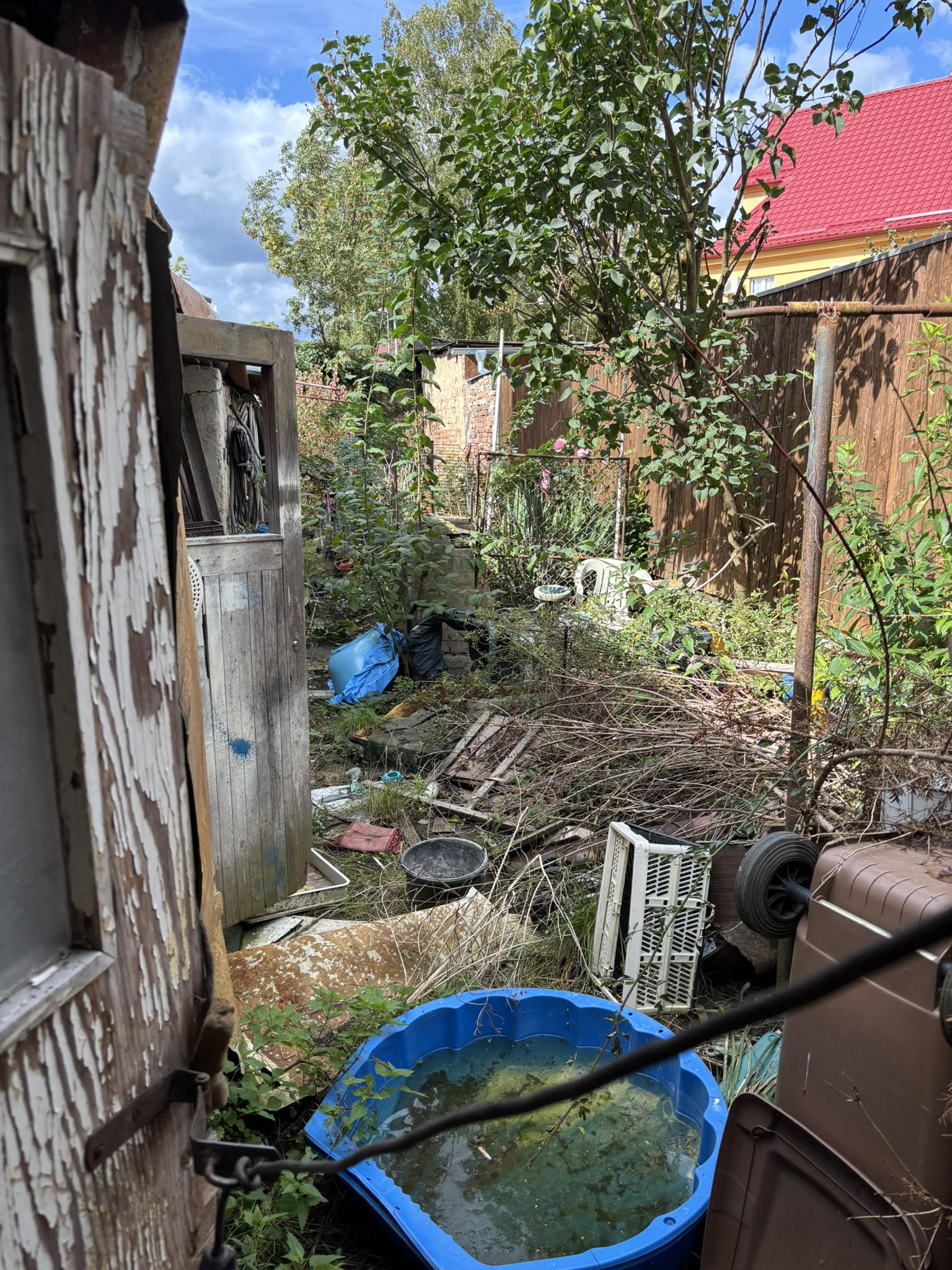 Vyklízecí služby Svoboda foto 2