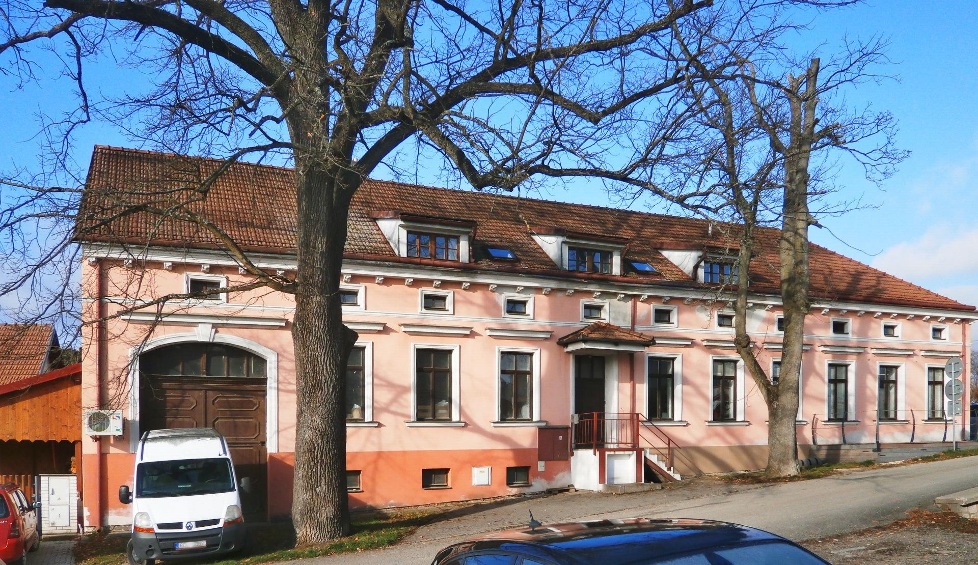Pekařství Slavonice foto 3