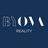 logo ByOva Reality