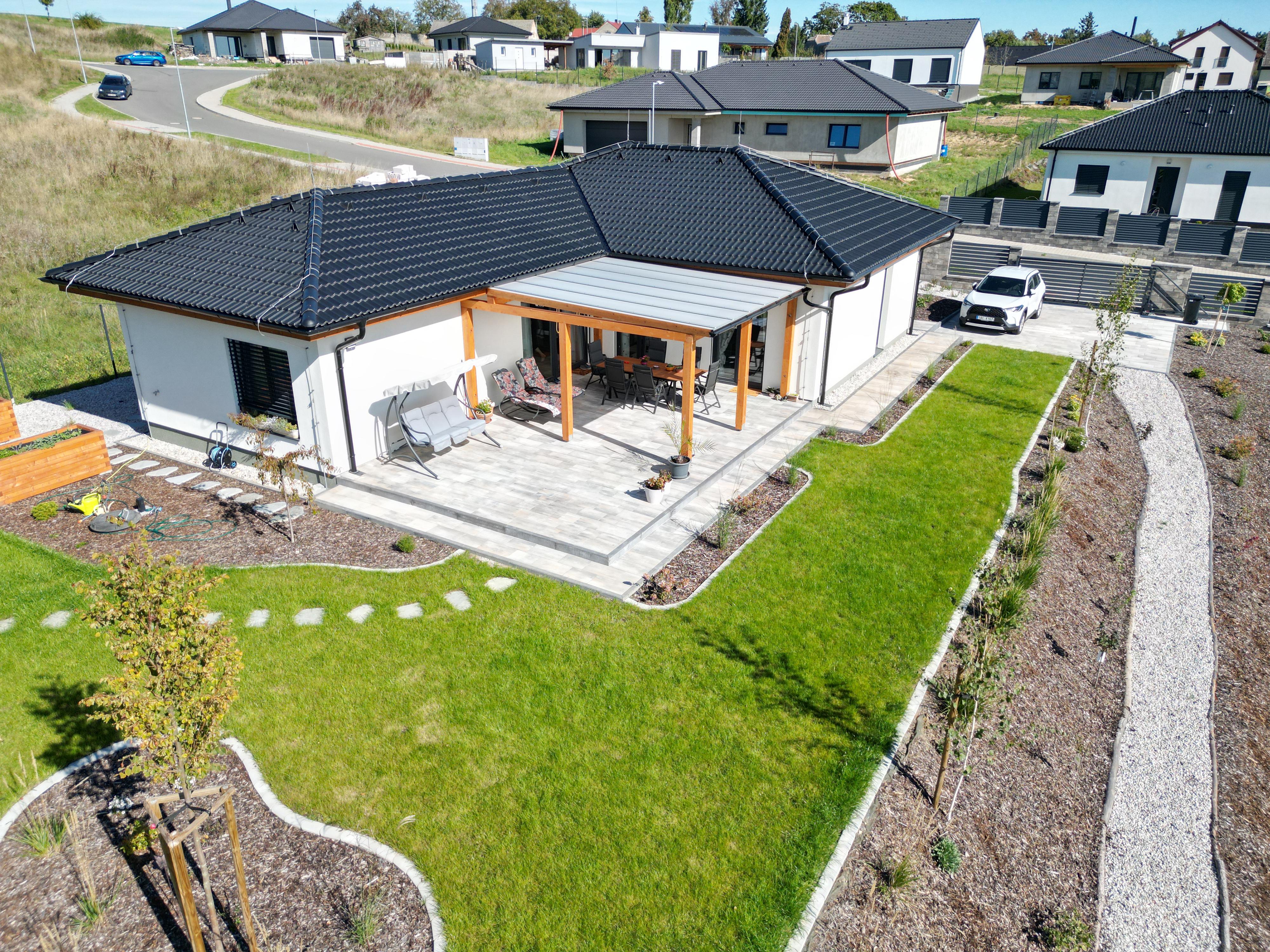 Stavby STA-MARK foto 2