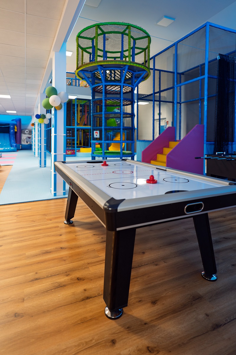 Playkid dětský ráj foto 6