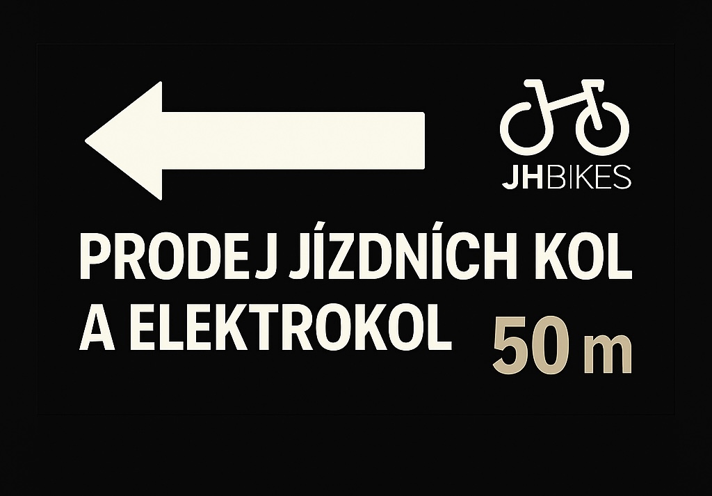 JH Bikes foto 4