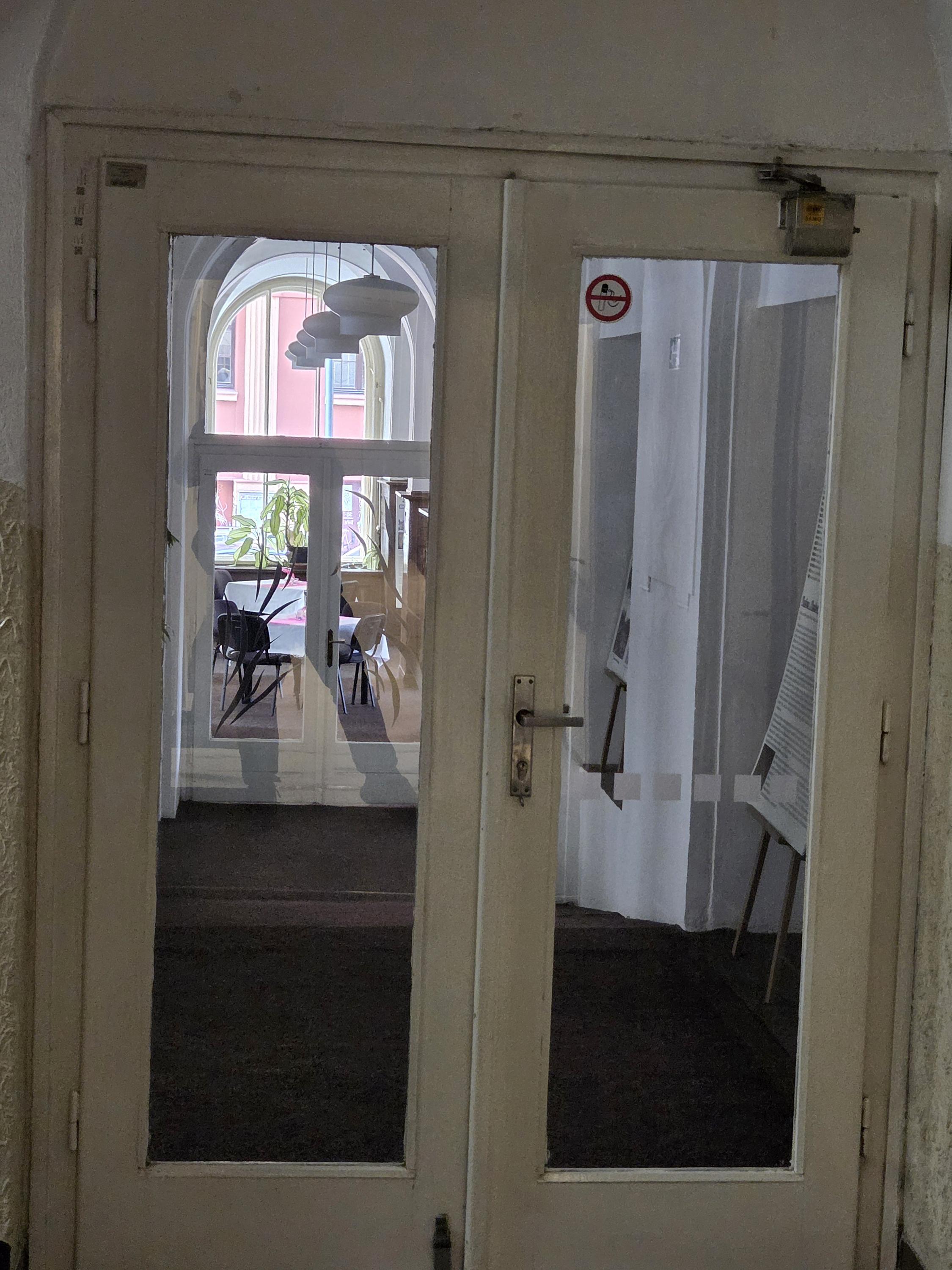 Hostel Hlávkova foto 2