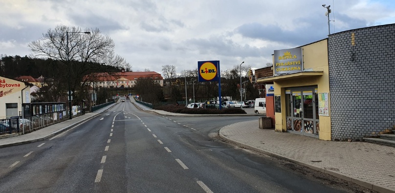 Pekařství a cukrárna Benea