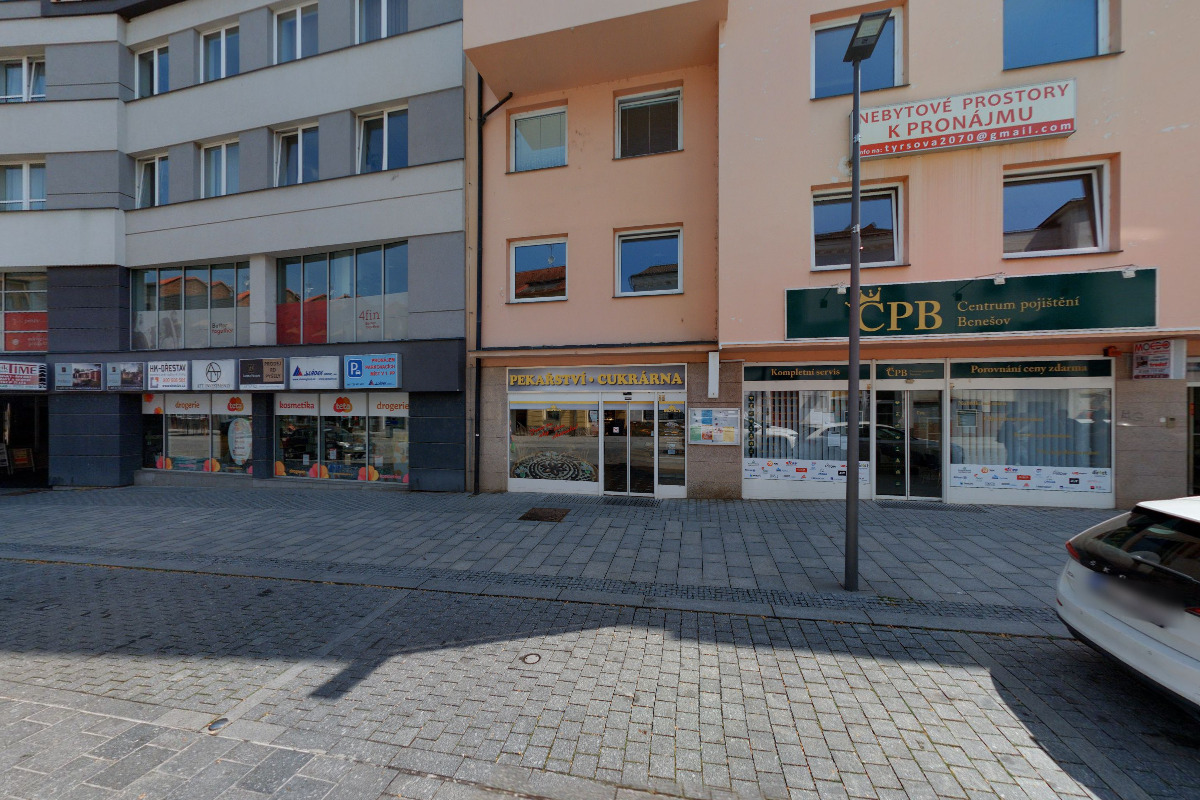 Pekařství a cukrárna Benea foto 2