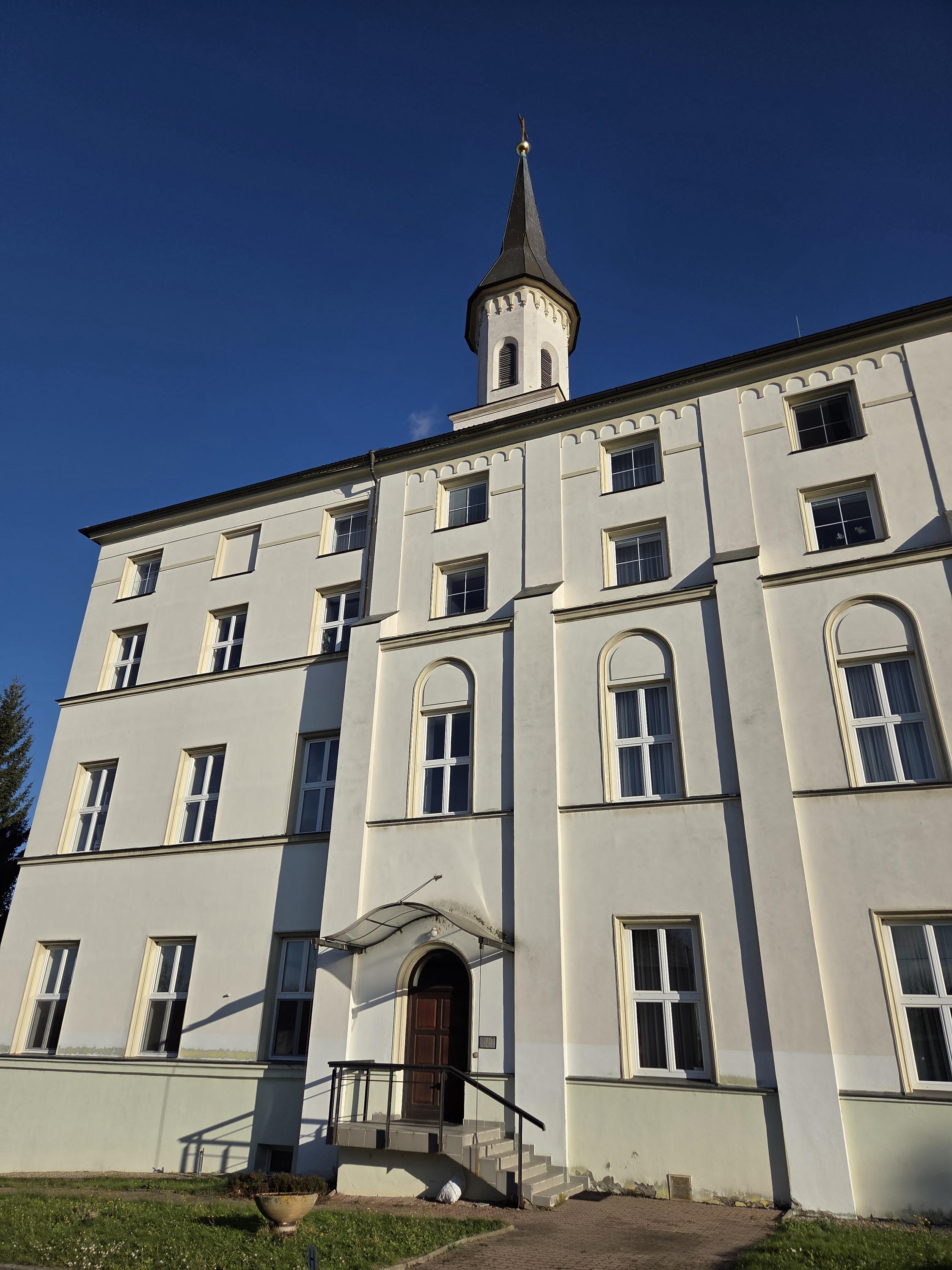 Řím.-kat. farnost u kostela sv. Martina Praha – Řepy foto 6