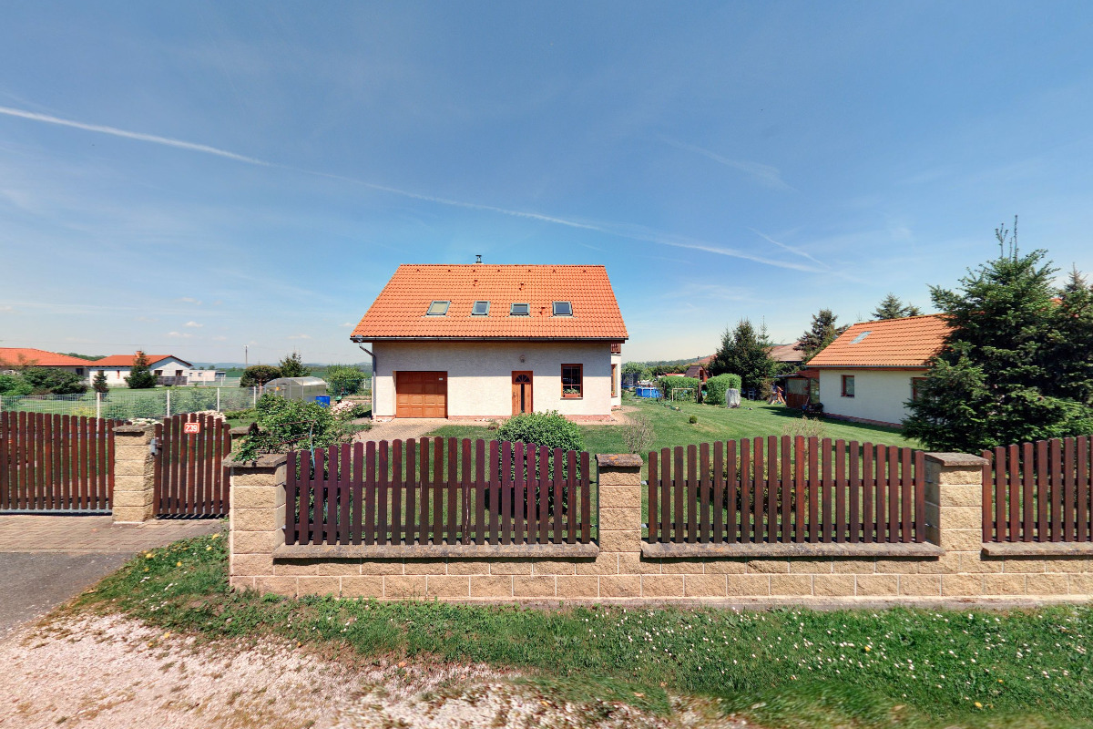 Čisté Auto Vaníček