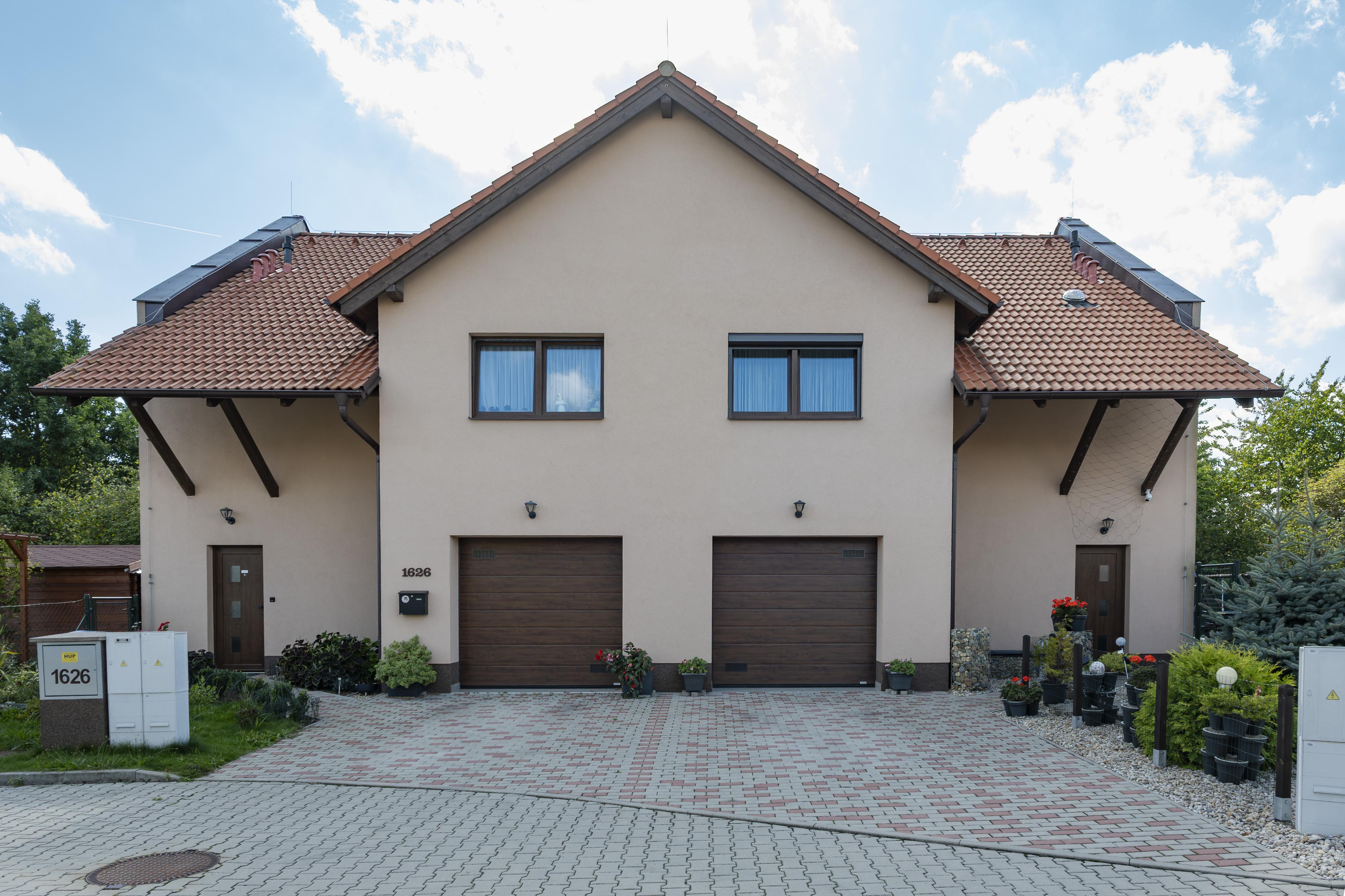 Rodinný dům 5+kk - Mnichovo Hradiště