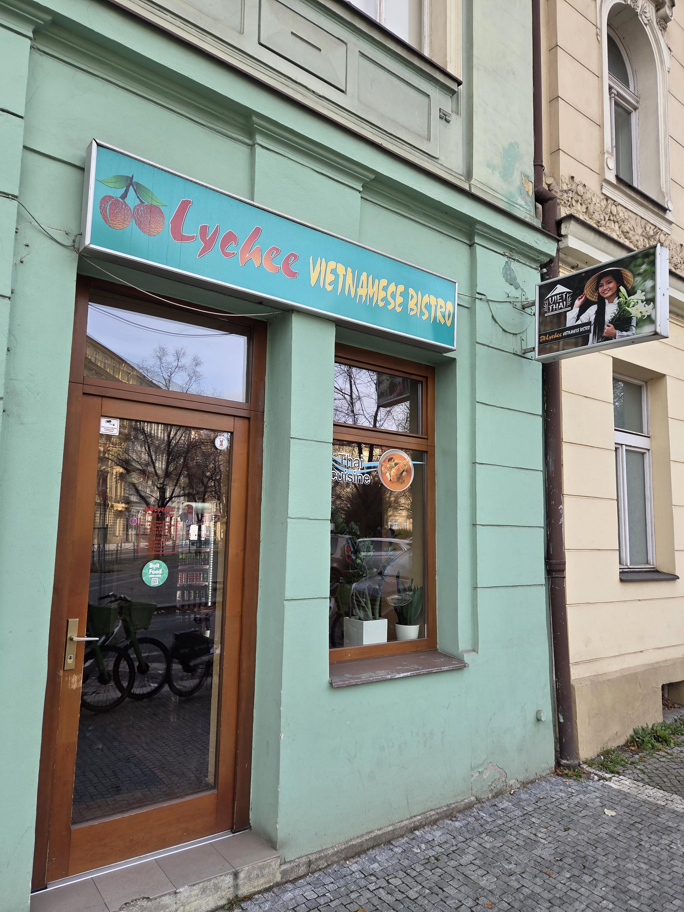 Lychee Bistro foto 2