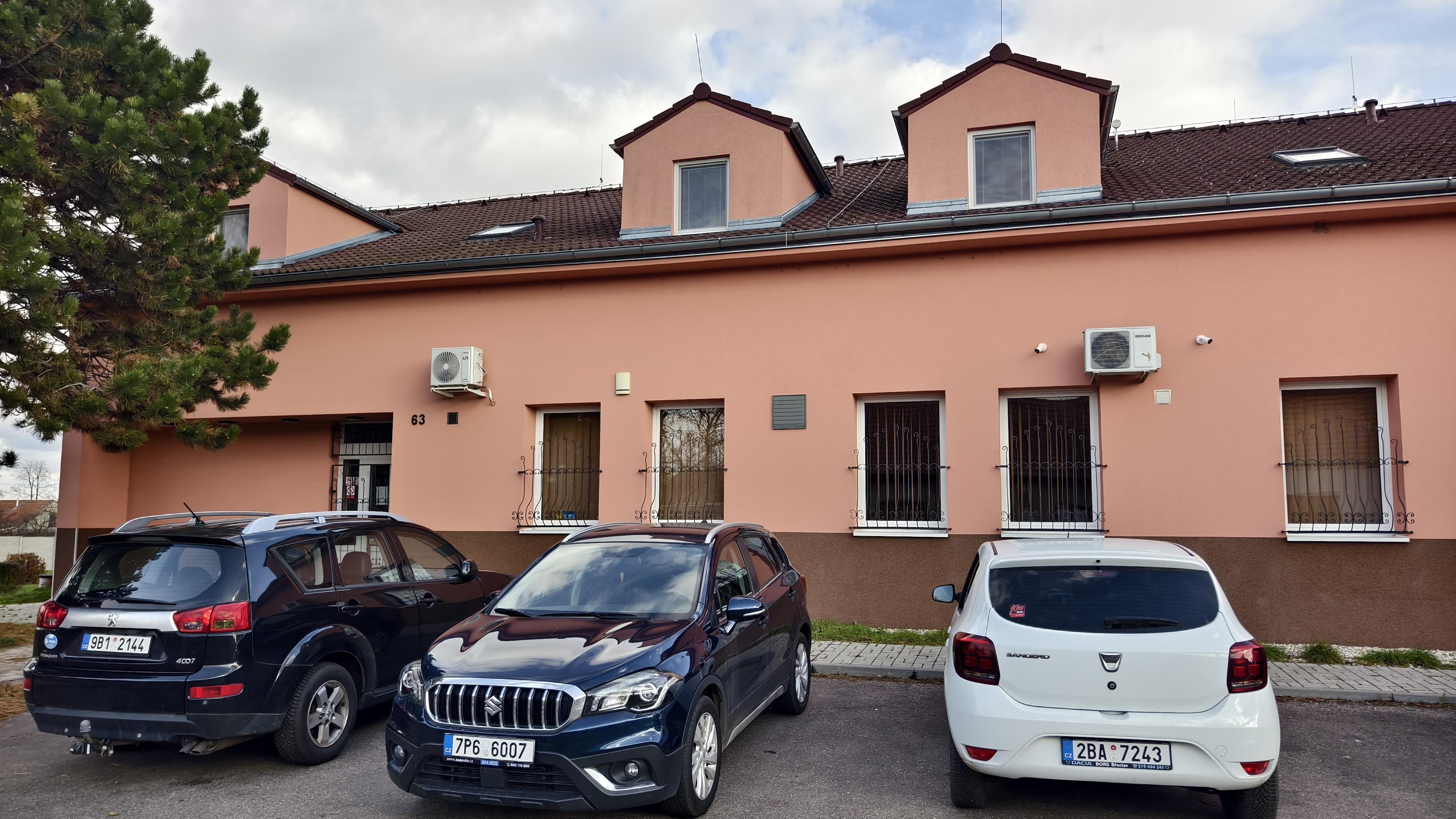 Pohostinství Vlasatice foto 3