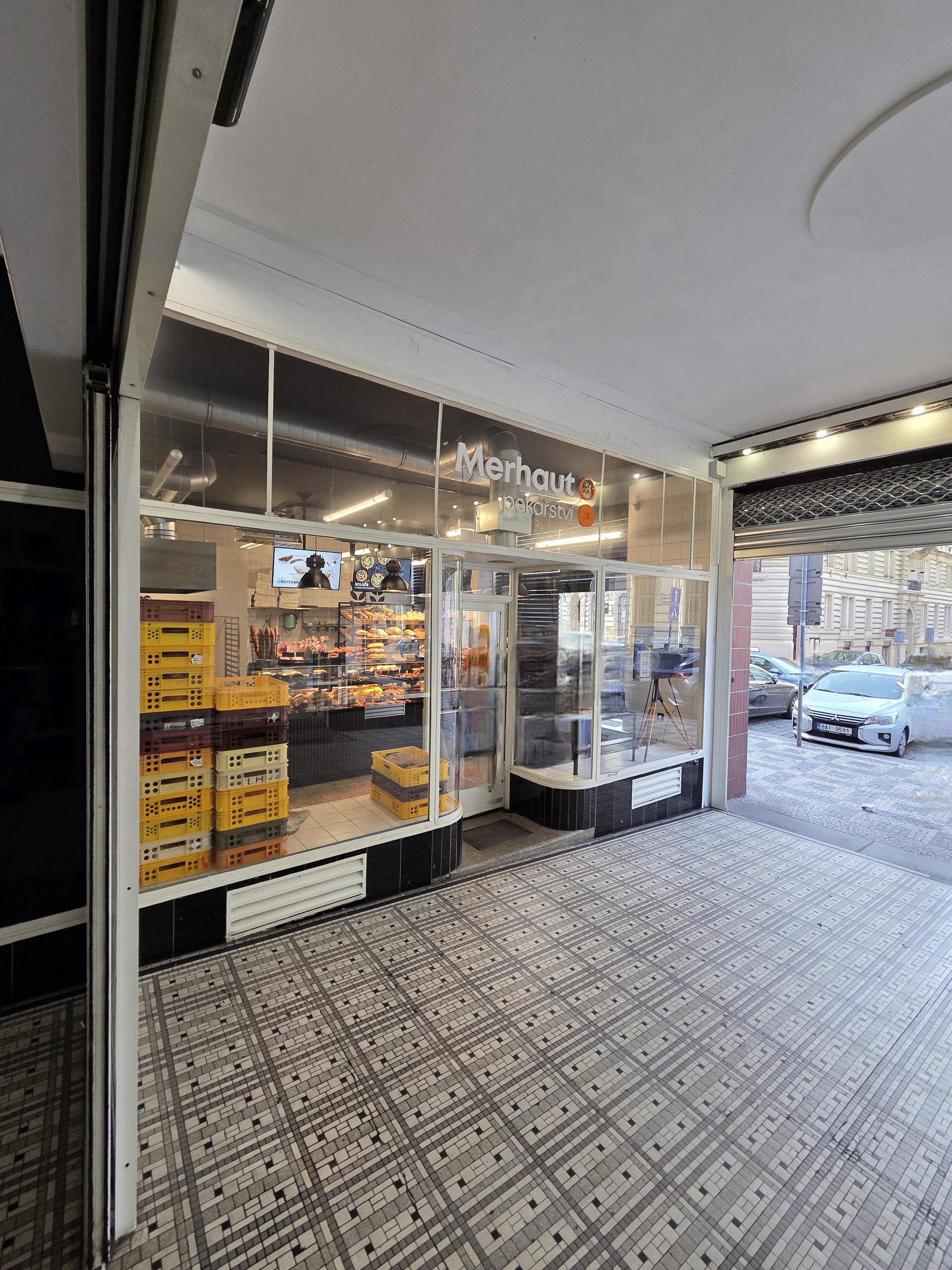 Merhautovo pekařství, s.r.o. foto 4
