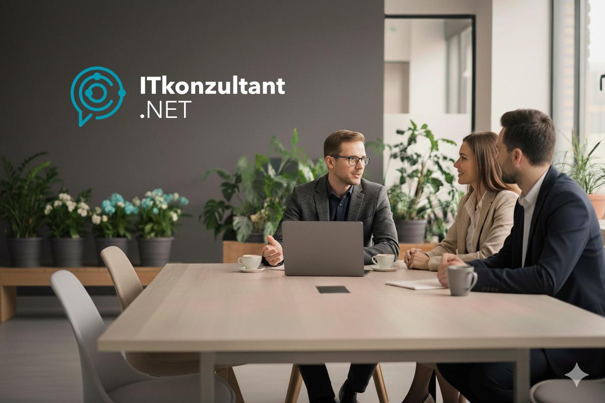 ITkonzultant.NET