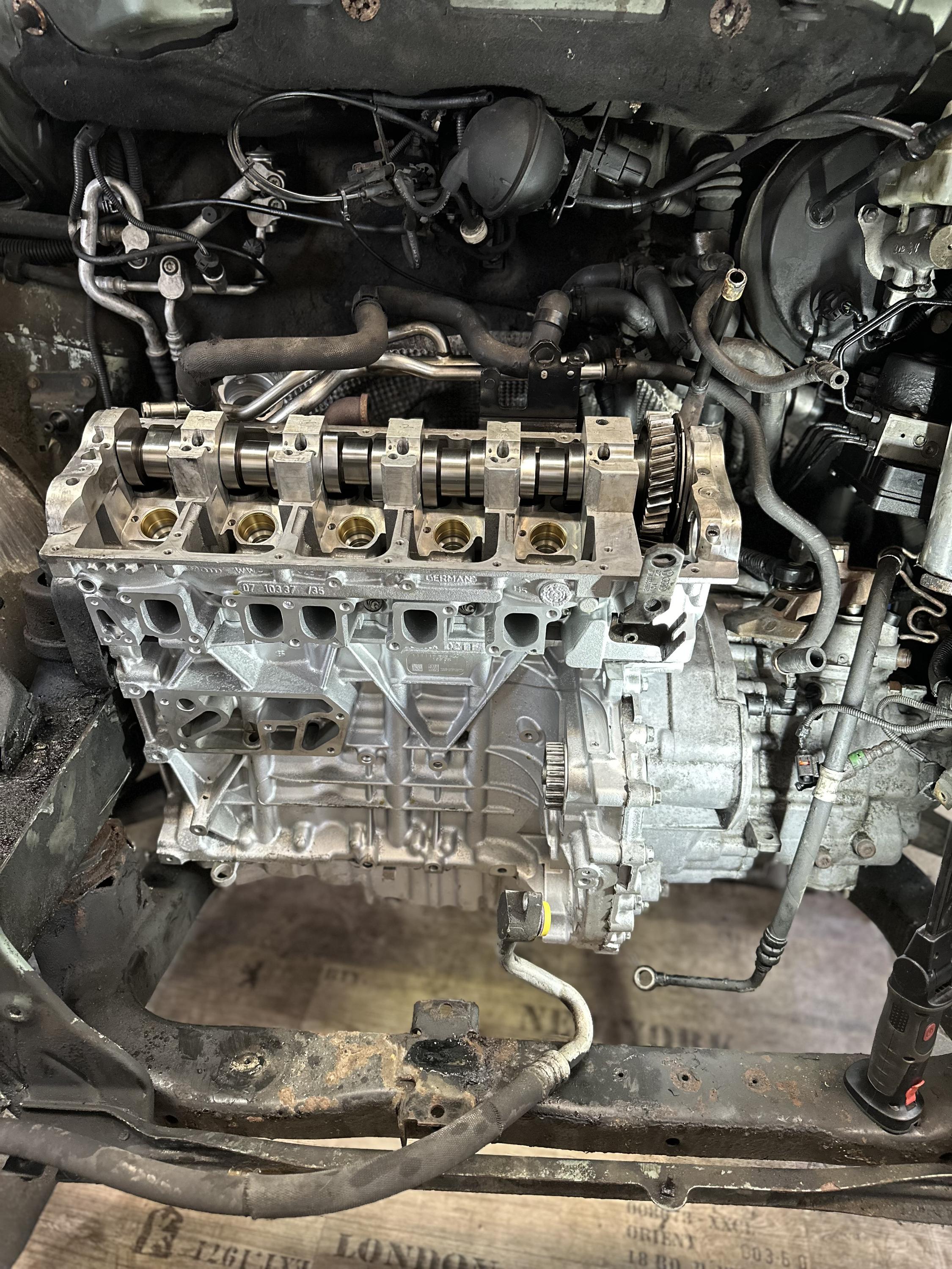 Marek Pokorný oprava motorových vozidel foto 4