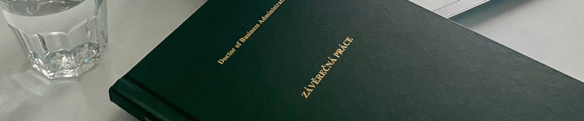 Úvodní obrázek International Graduate Academy