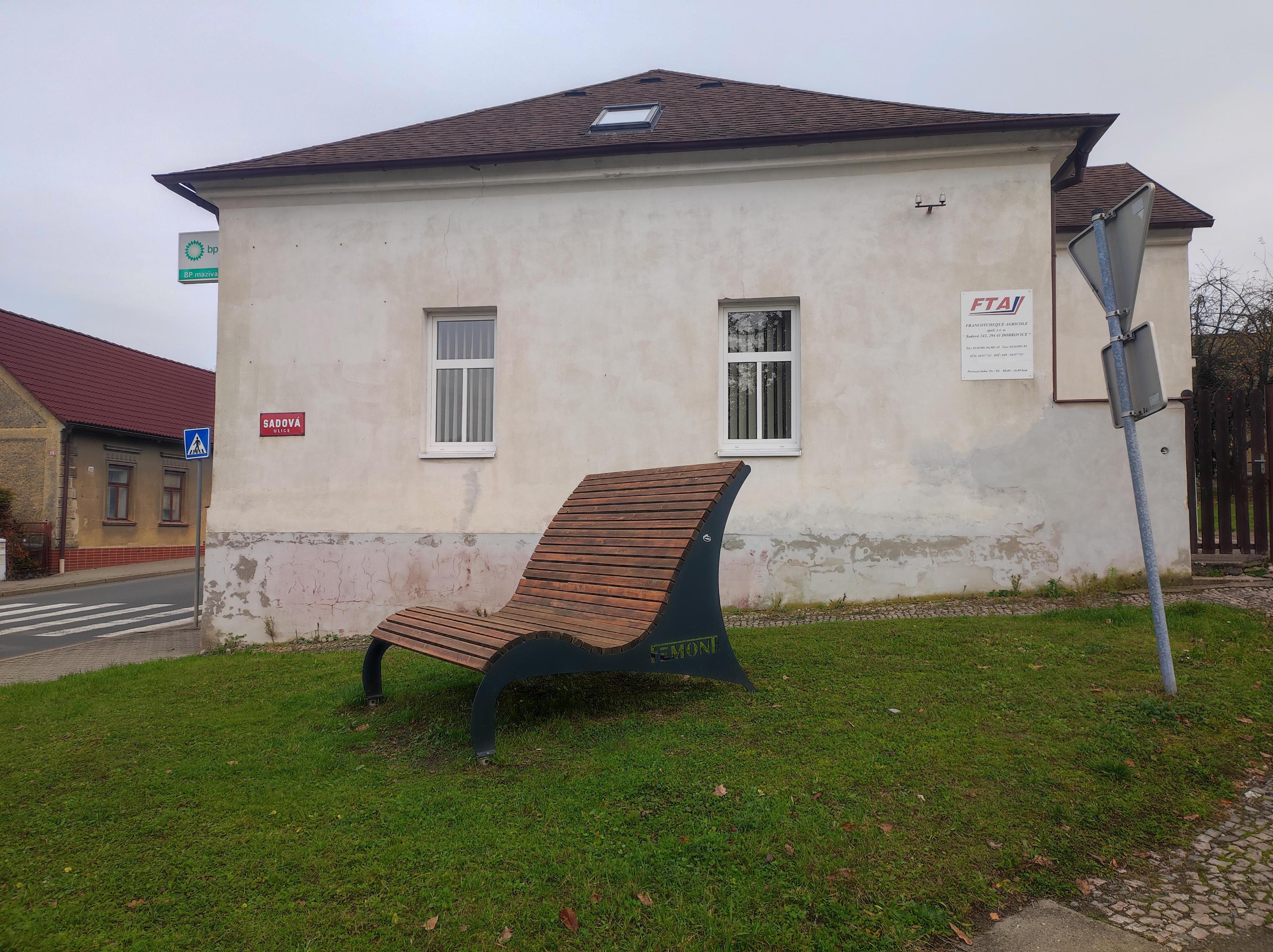 Francotcheque Agricole, spol. s r.o.