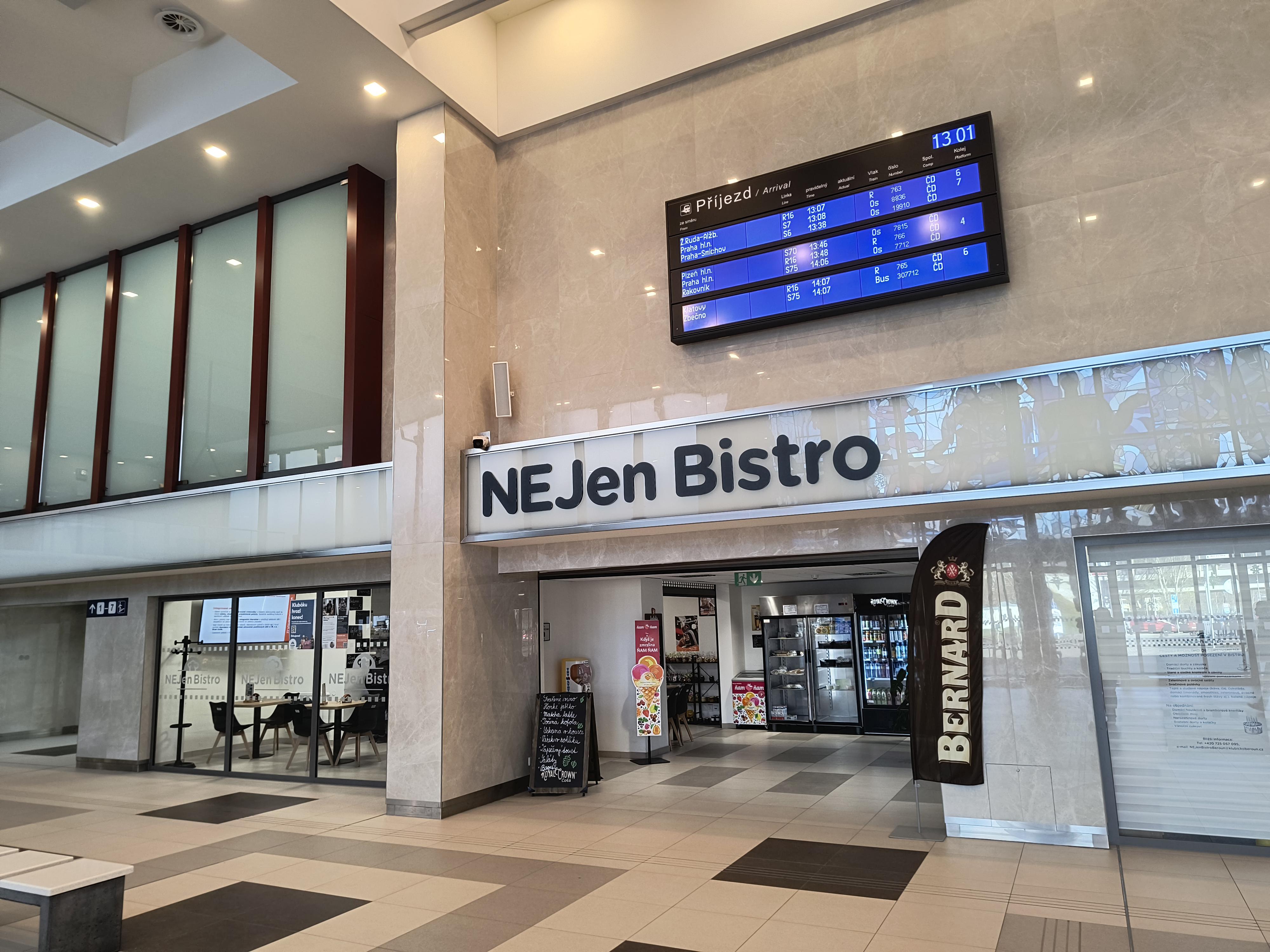 NEJen Bistro foto 4