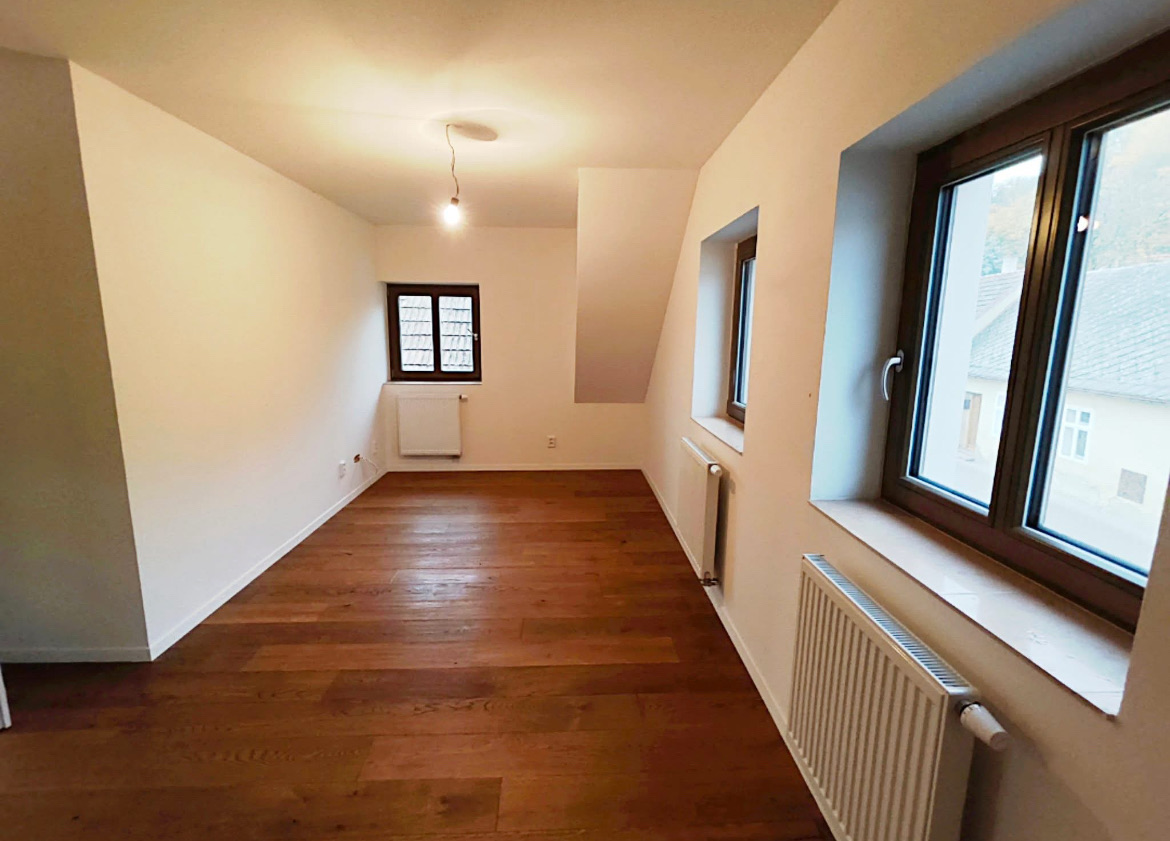 Stavby Hlinec foto 5