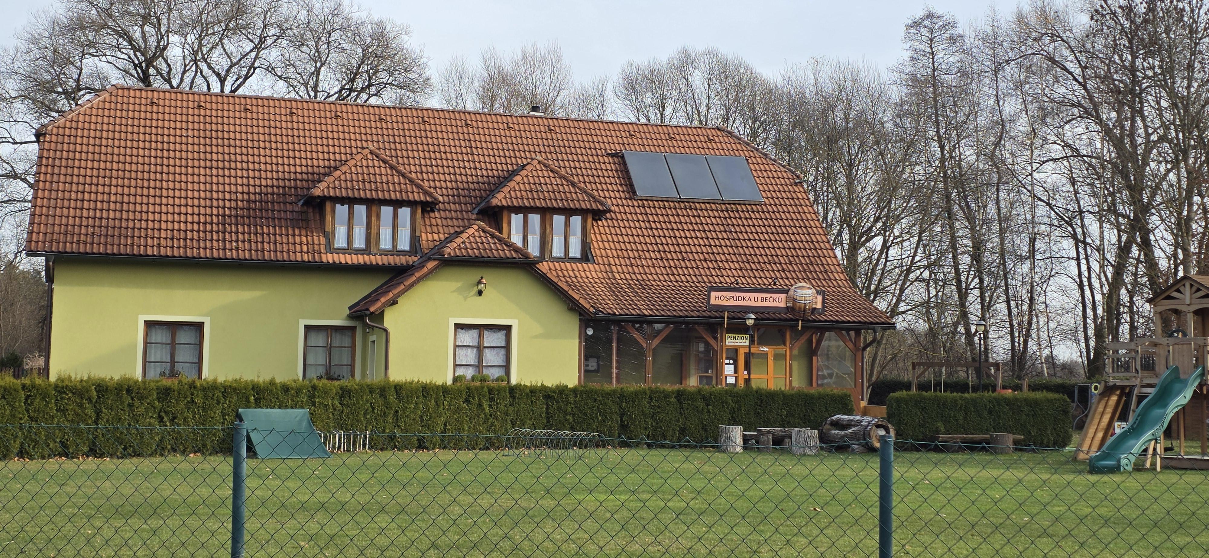 Hospůdka u Bečků foto 4