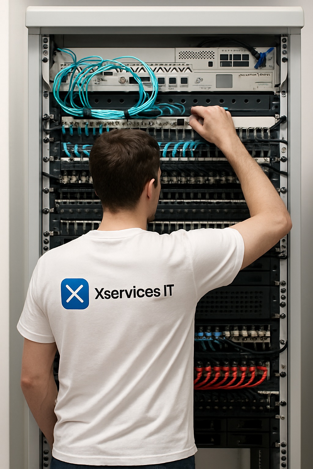 Martin Stehlík - Xservices foto 2