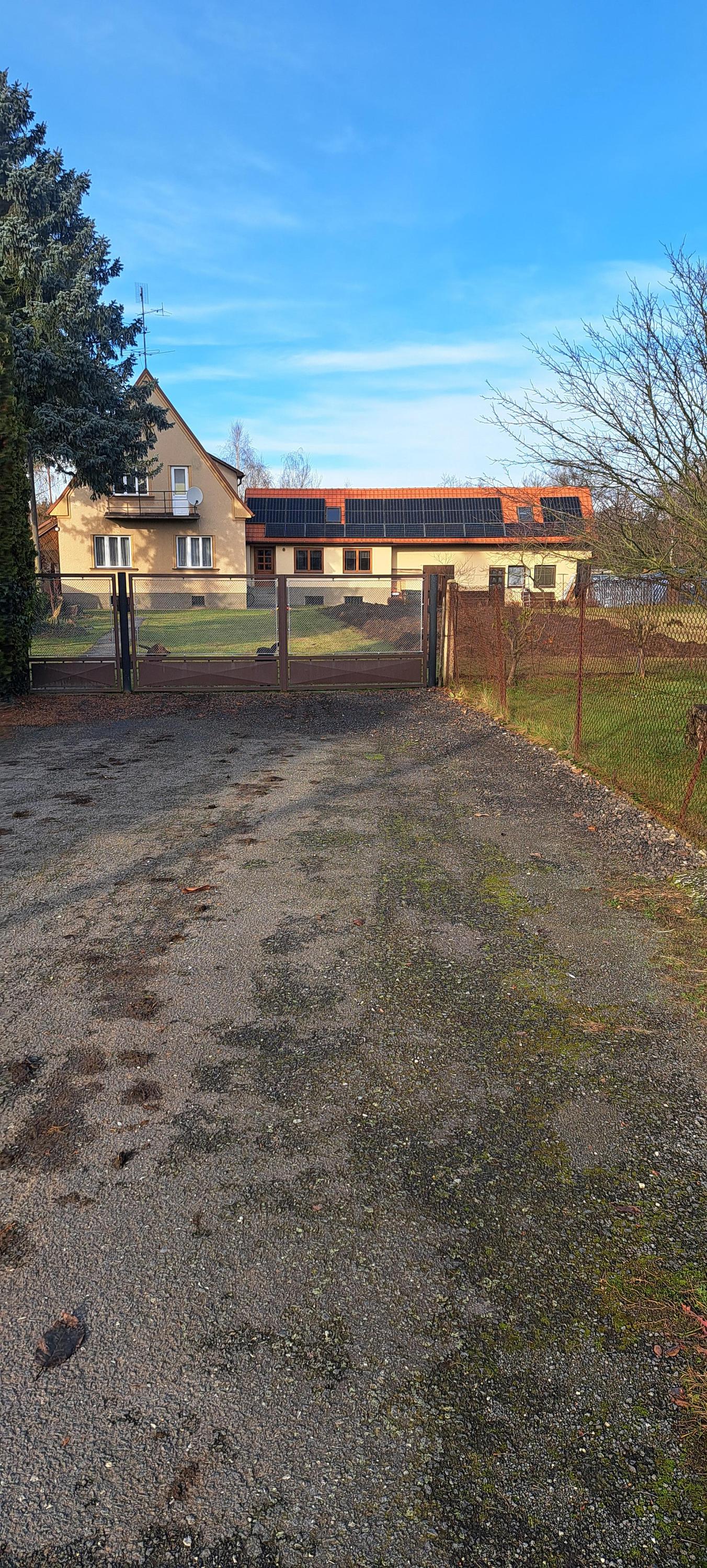 Ubytování Roudná u Lužnice foto 3