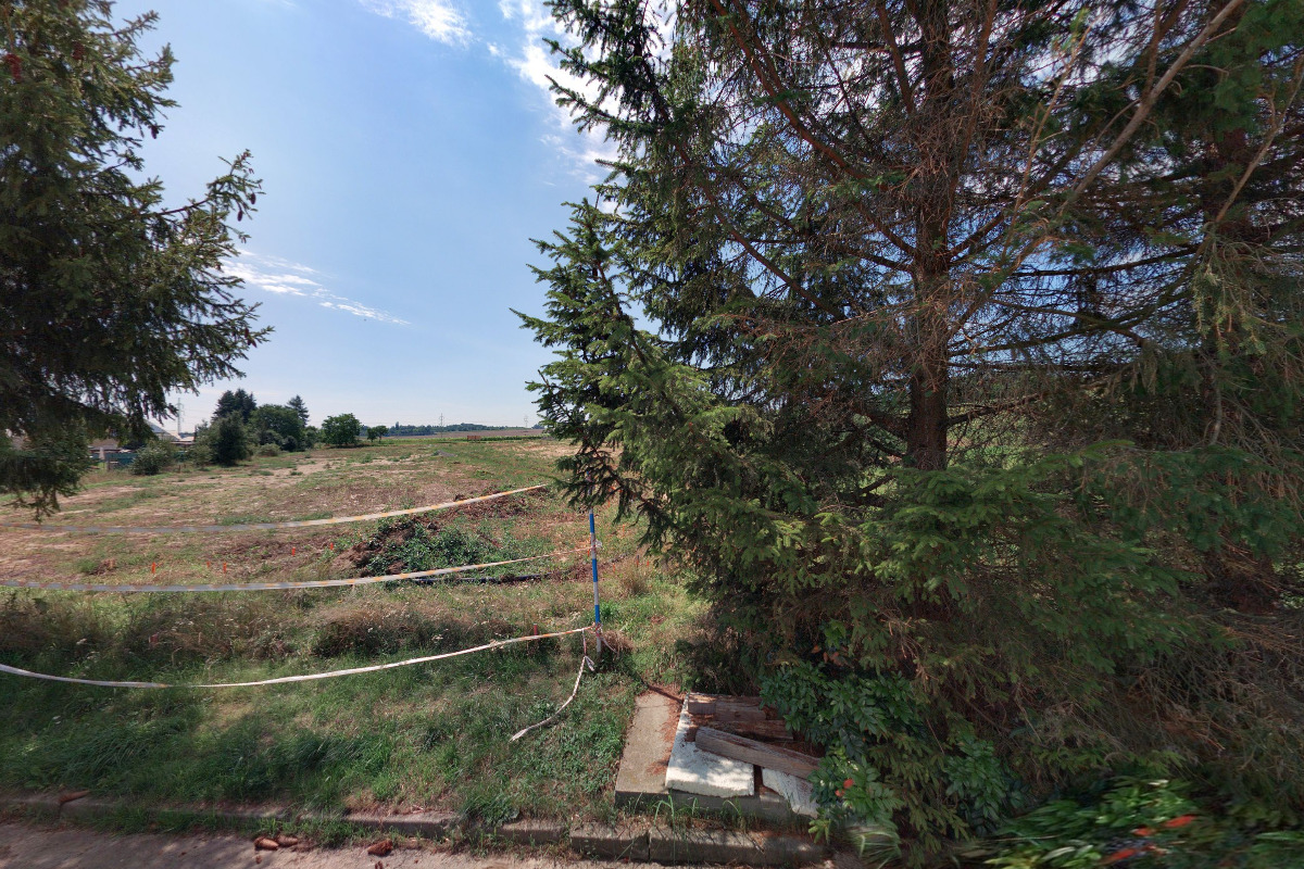 Rezidence Levandulová