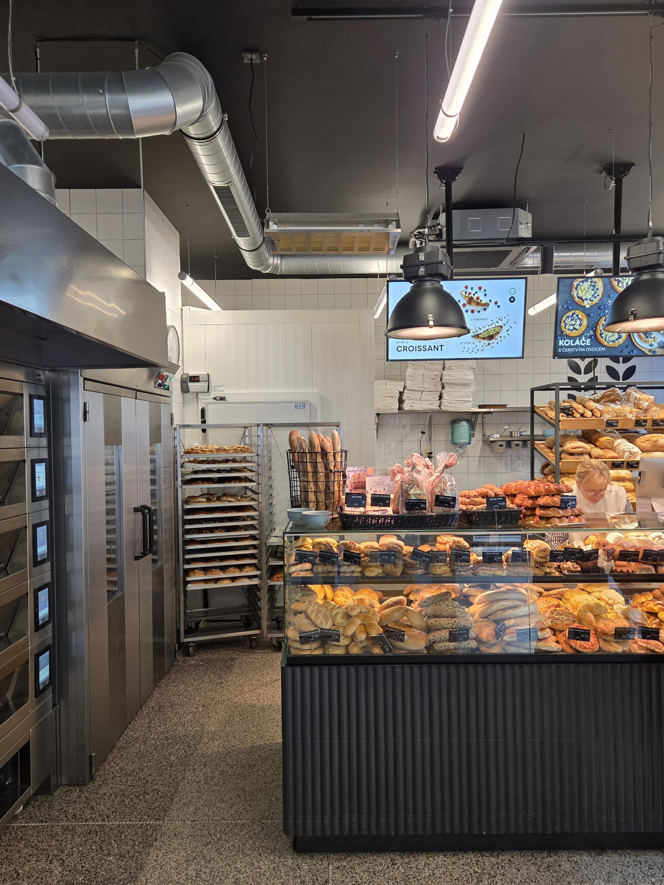 Merhautovo pekařství, s.r.o. foto 3