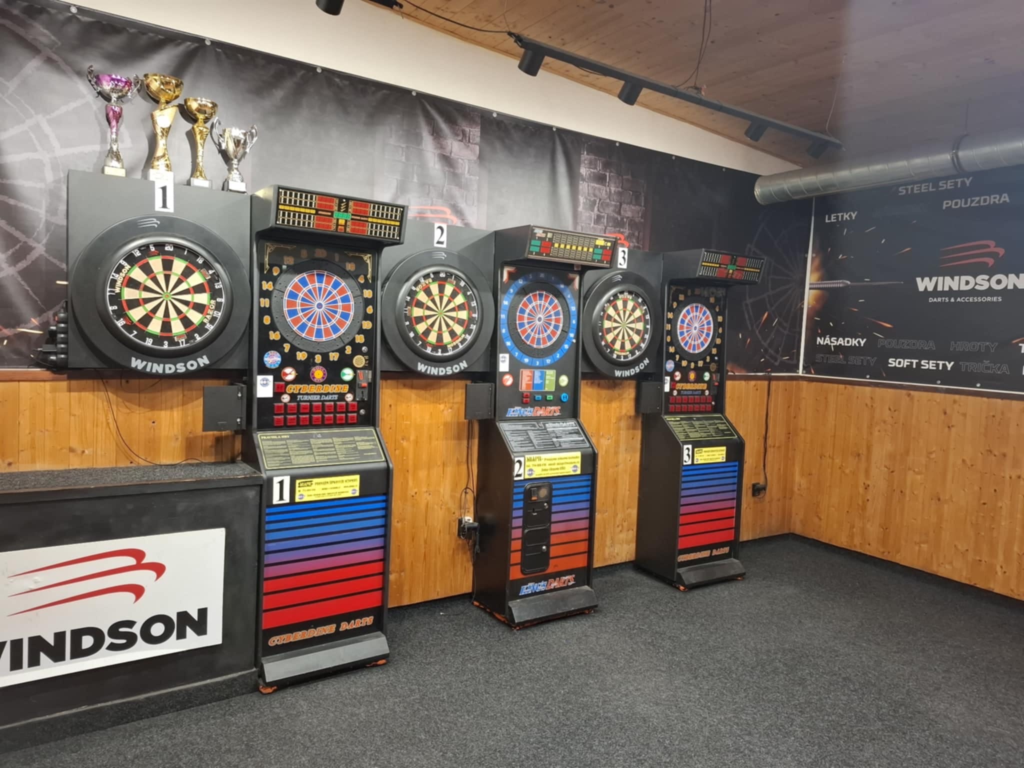 Modrý krocan foto 4