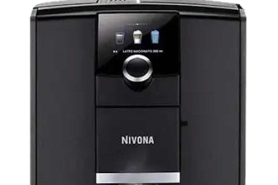 Kávový servis Elegance 6kg měsíčně k tomu kávovar