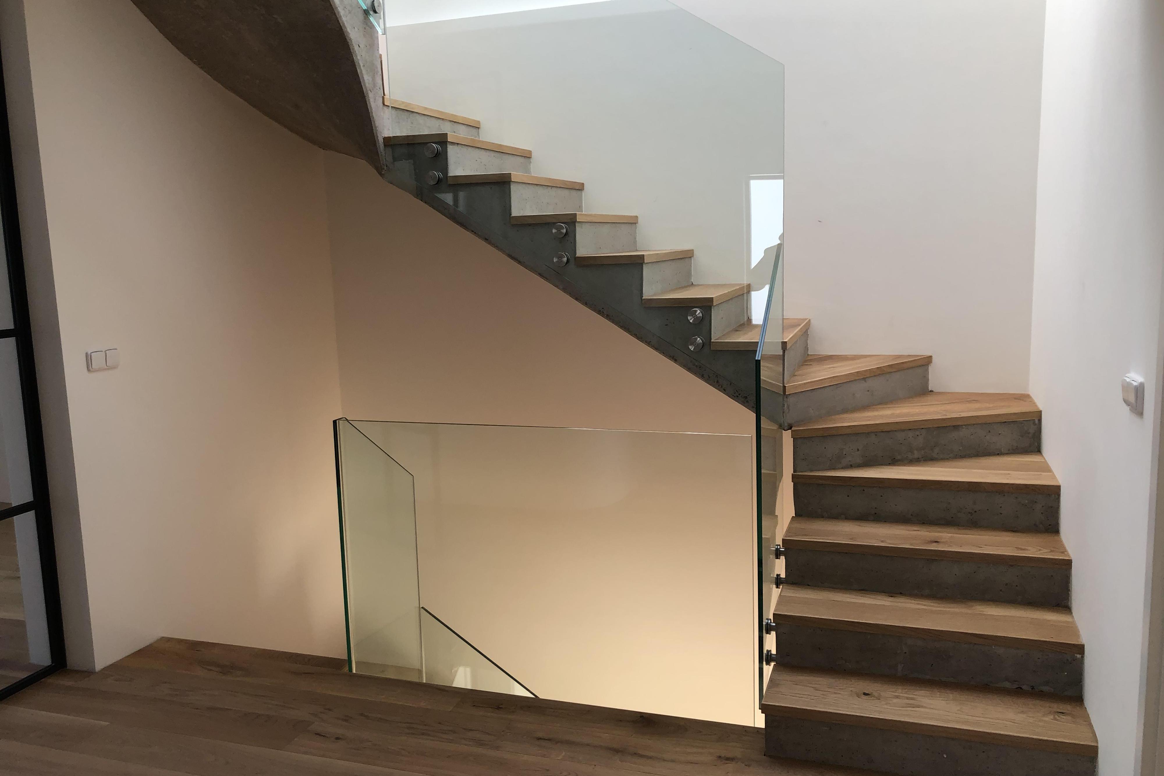 Podlahářské práce Miloslav Sedláček