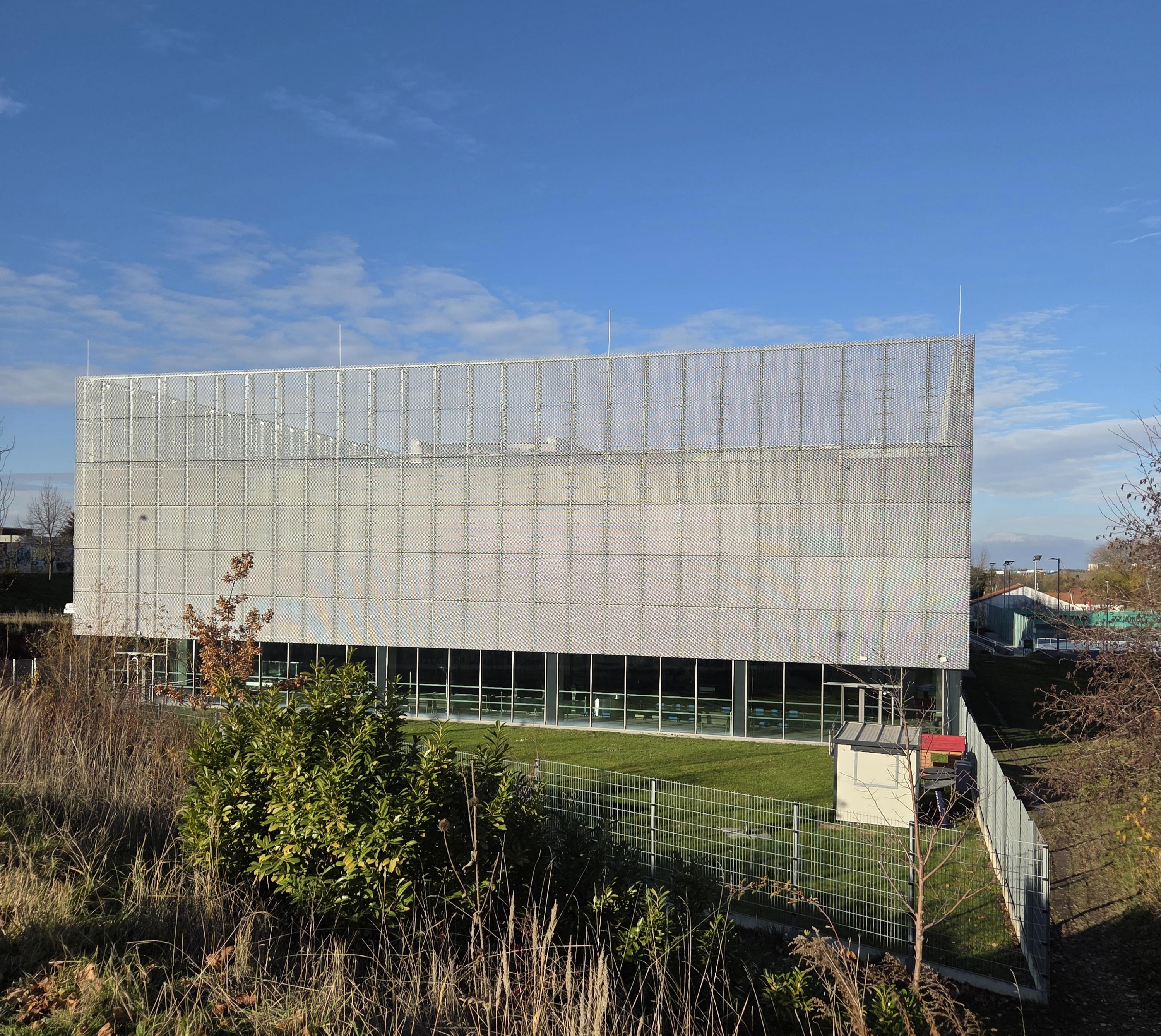 Sportovní centrum Řepy - Plavecký bazén a Wellness foto 1