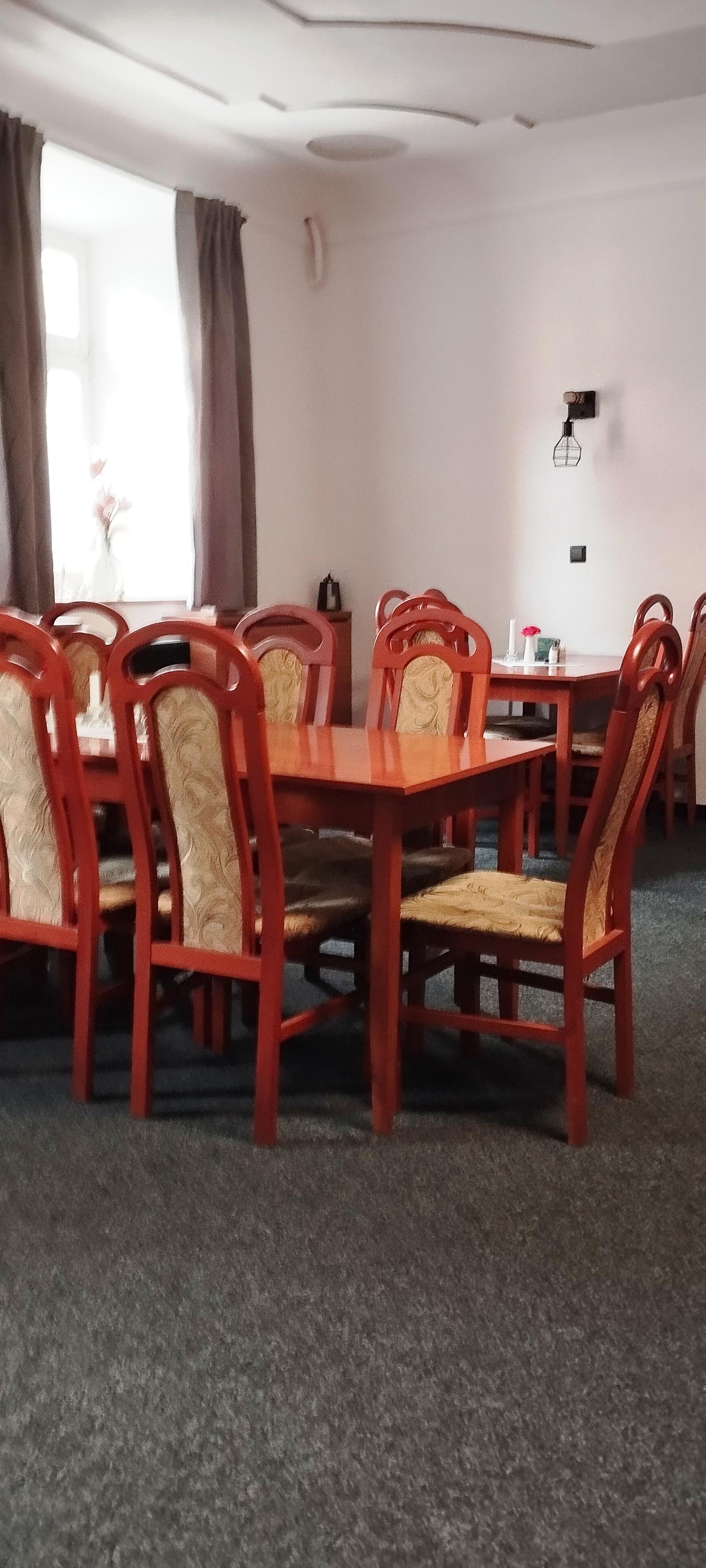 Restaurace V Podzámčí foto 6