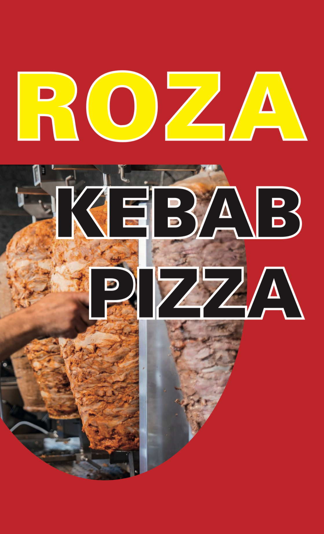ROZA KEBAB foto 2