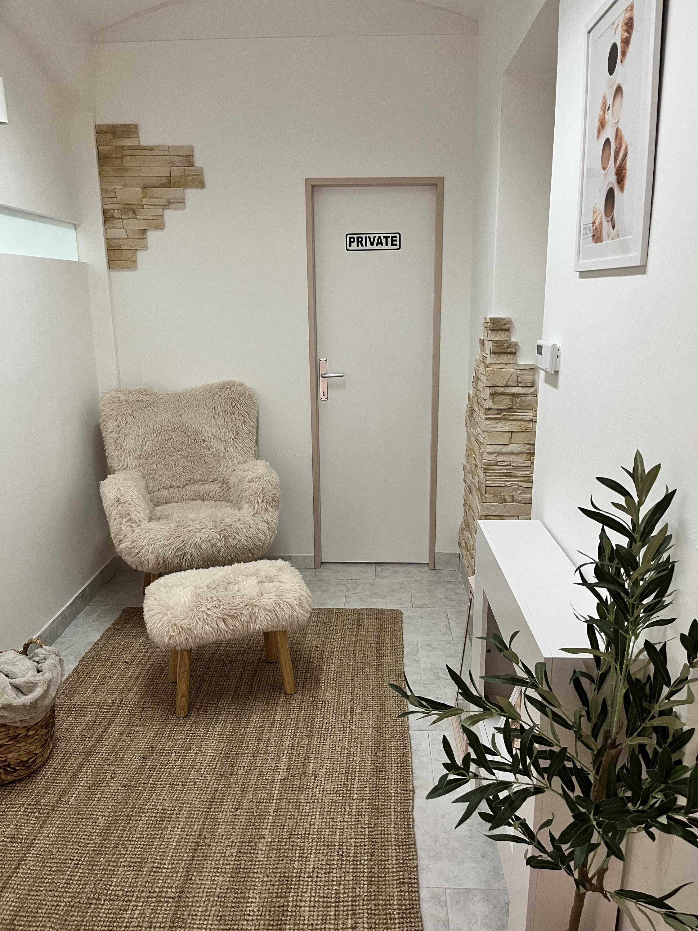 Dortový rychlík, cukrárna Dvojtečka foto 4