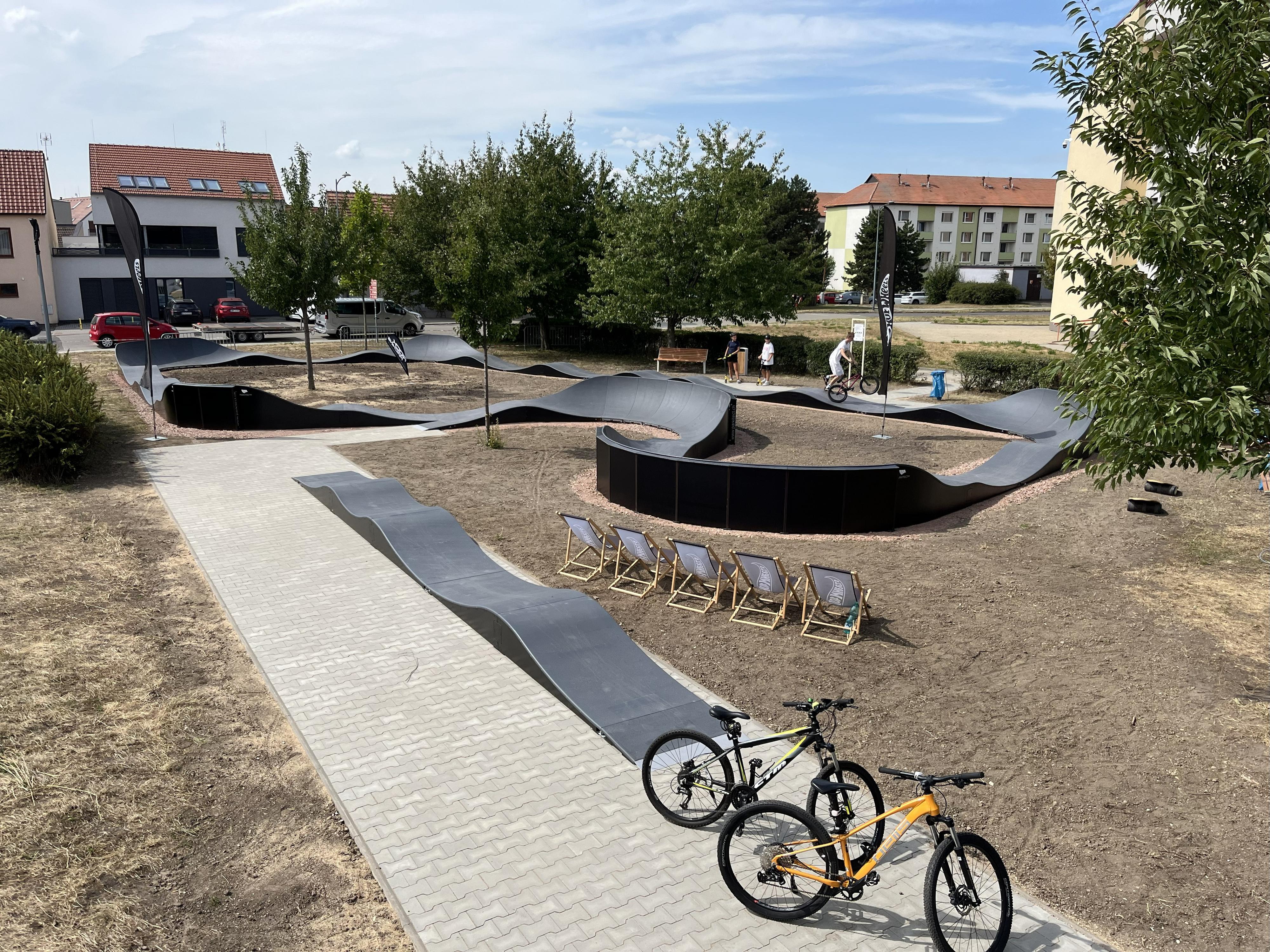 all wheel parks, s.r.o. foto 4