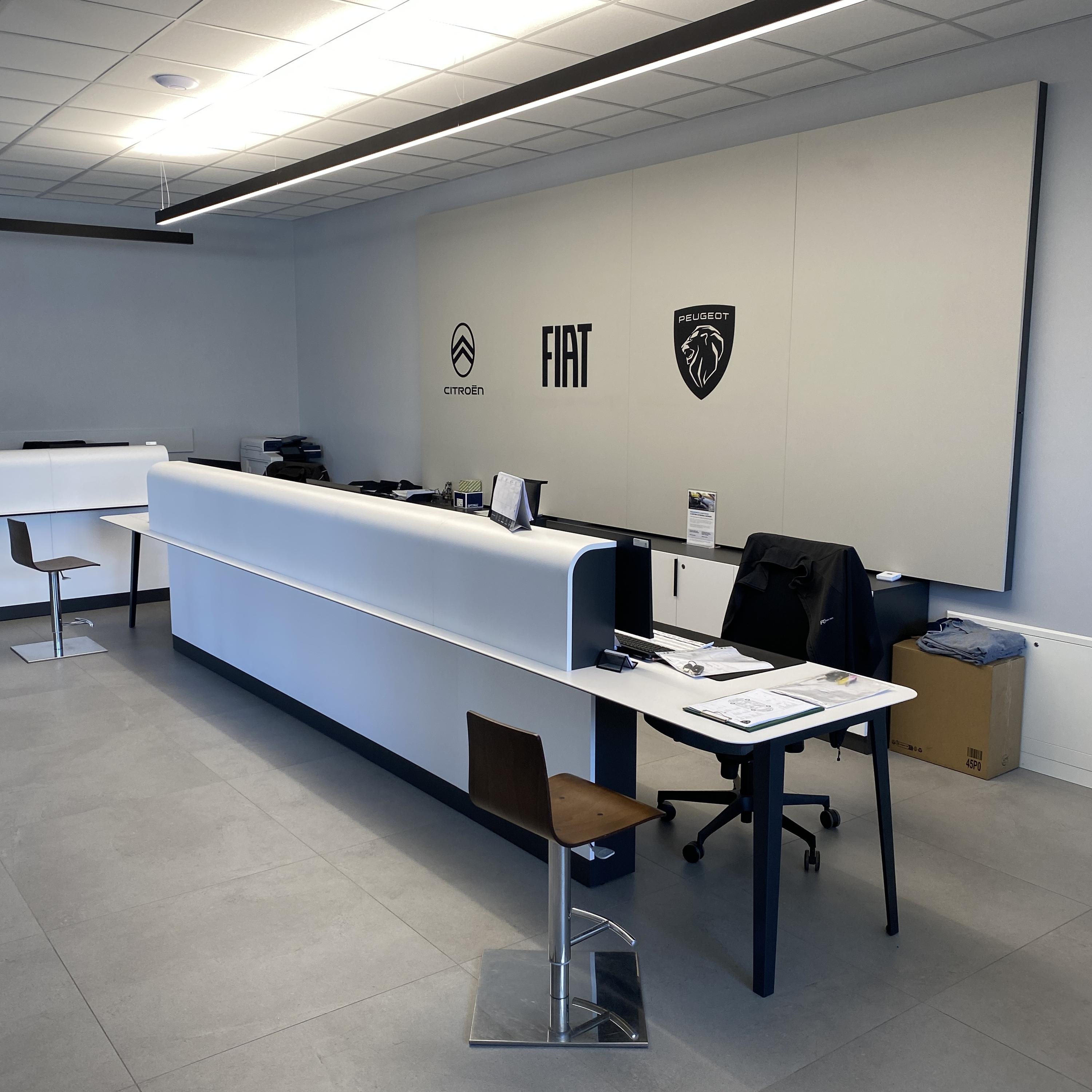 FEDERAL CARS s.r.o. Citroen foto 6