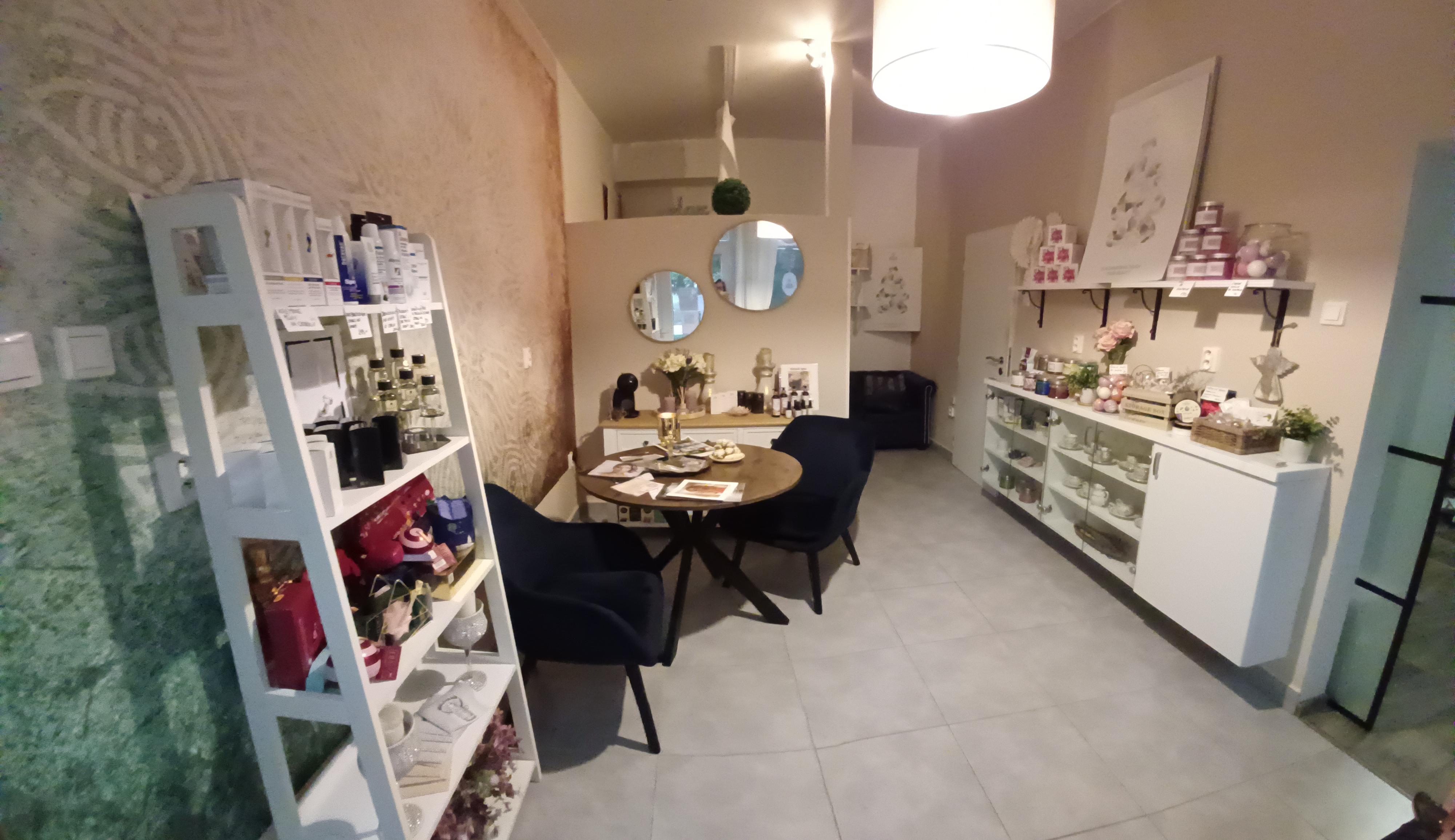 Kateřina Mikulcová - kosmetický salón foto 2