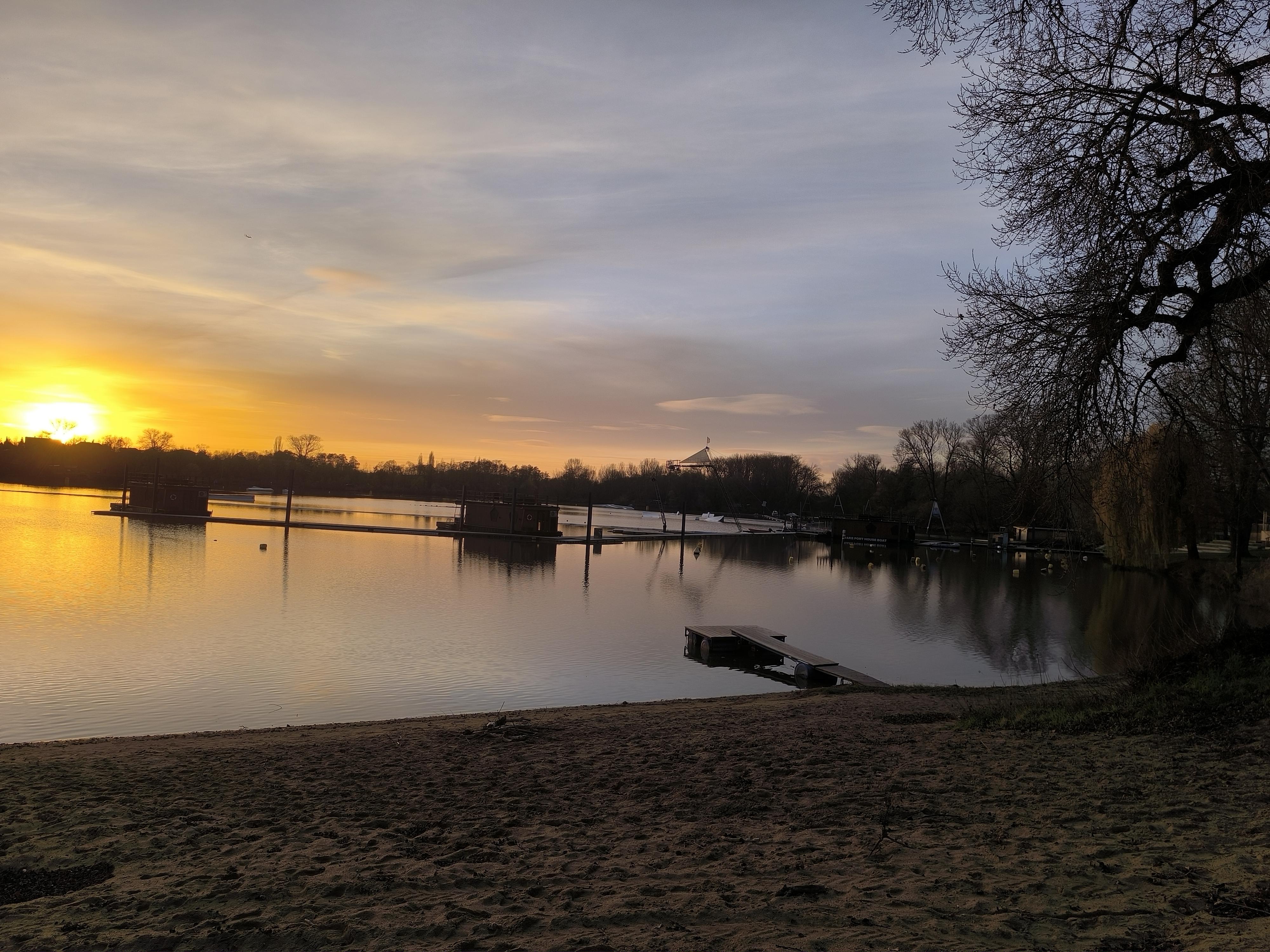 WAKE PORT, AREÁL VODNÍCH SPORTŮ foto 1