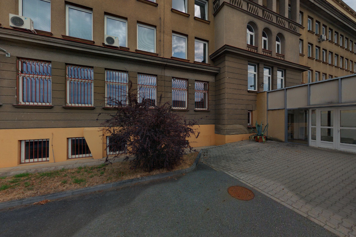 Doktorkafe.cz - Bohemia Vending s.r.o. foto 2